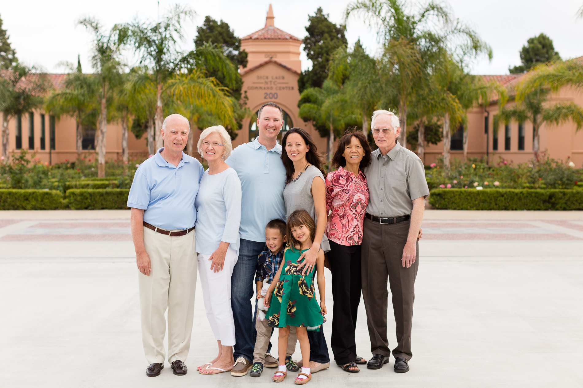 San Diego Family Photographer Christine Dammann Photography Extended Family Photos Liberty Station-10.jpg