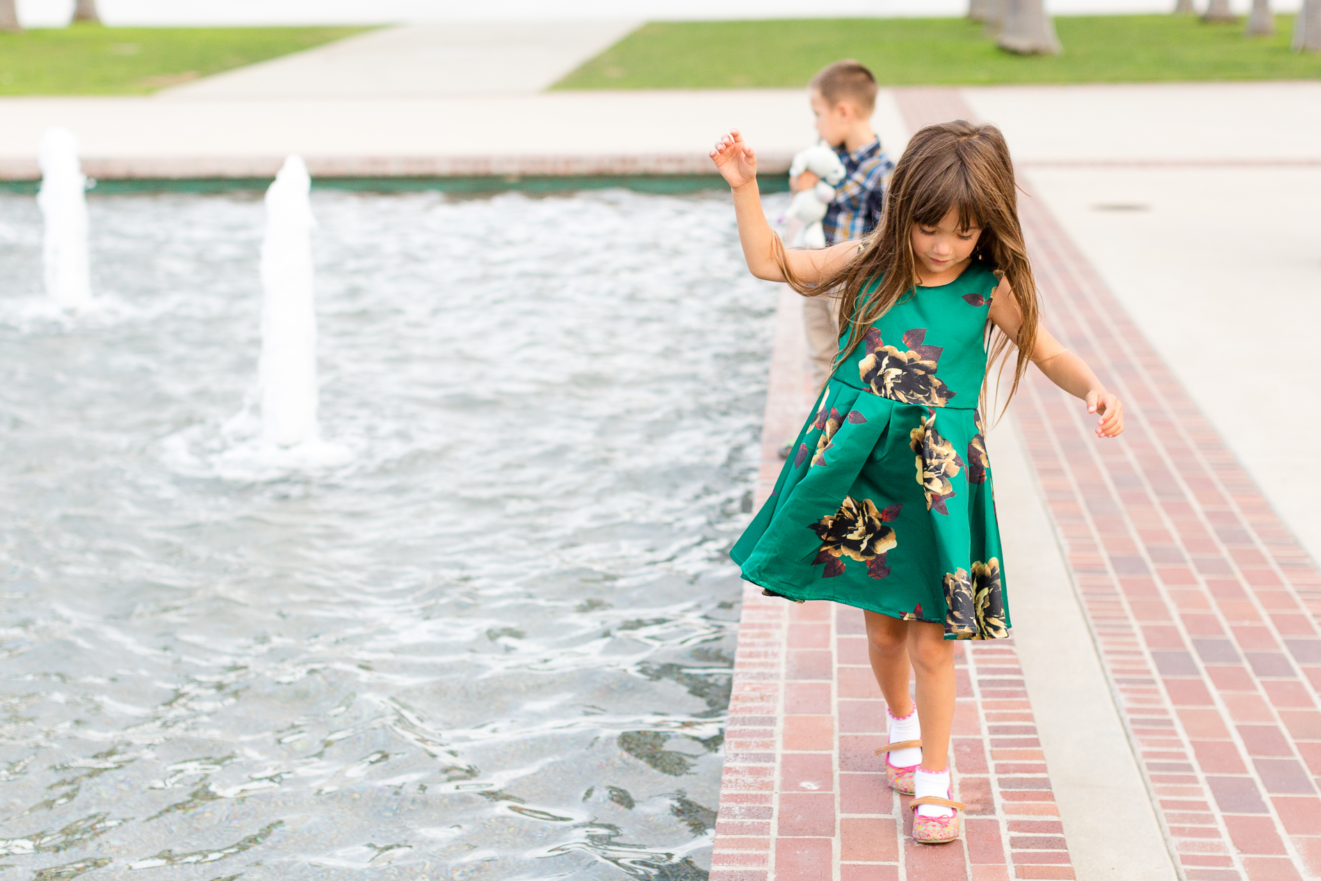 San Diego Family Photographer Christine Dammann Photography Extended Family Photos Liberty Station-15.jpg