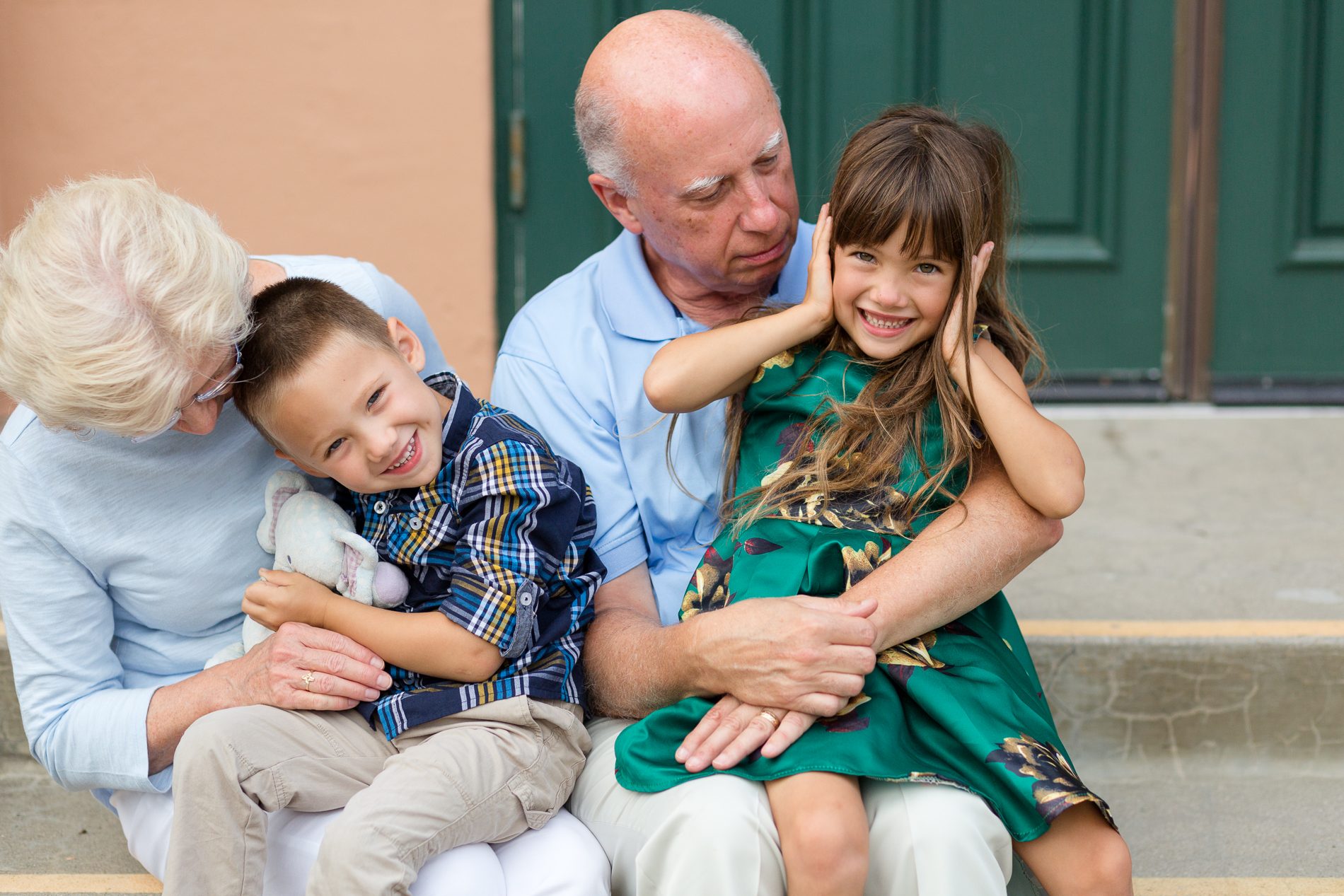 San Diego Family Photographer Christine Dammann Photography Extended Family Photos Liberty Station-2.jpg