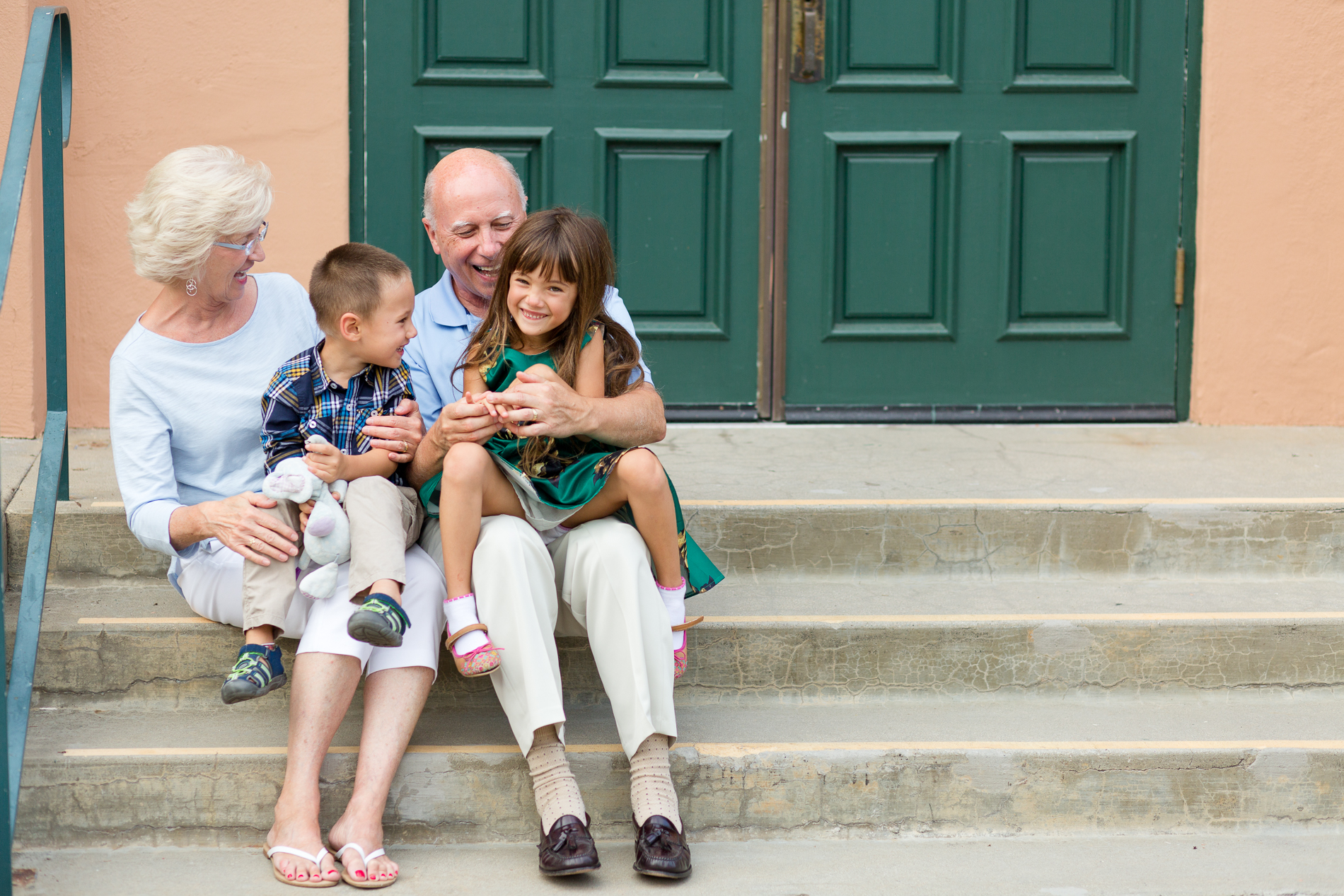 San Diego Family Photographer Christine Dammann Photography Extended Family Photos Liberty Station-4.jpg