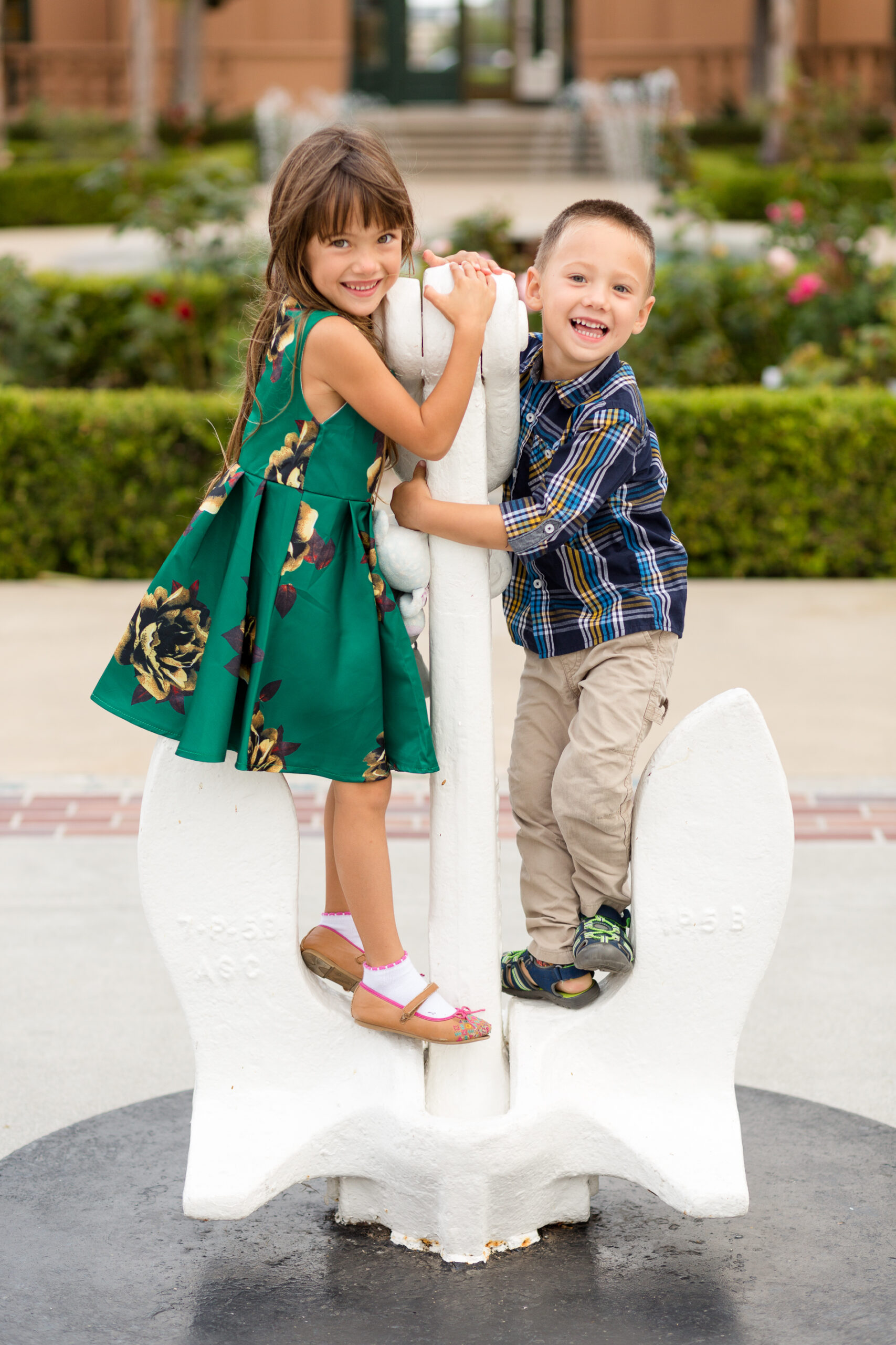 San Diego Family Photographer Christine Dammann Photography Extended Family Photos Liberty Station-8.jpg