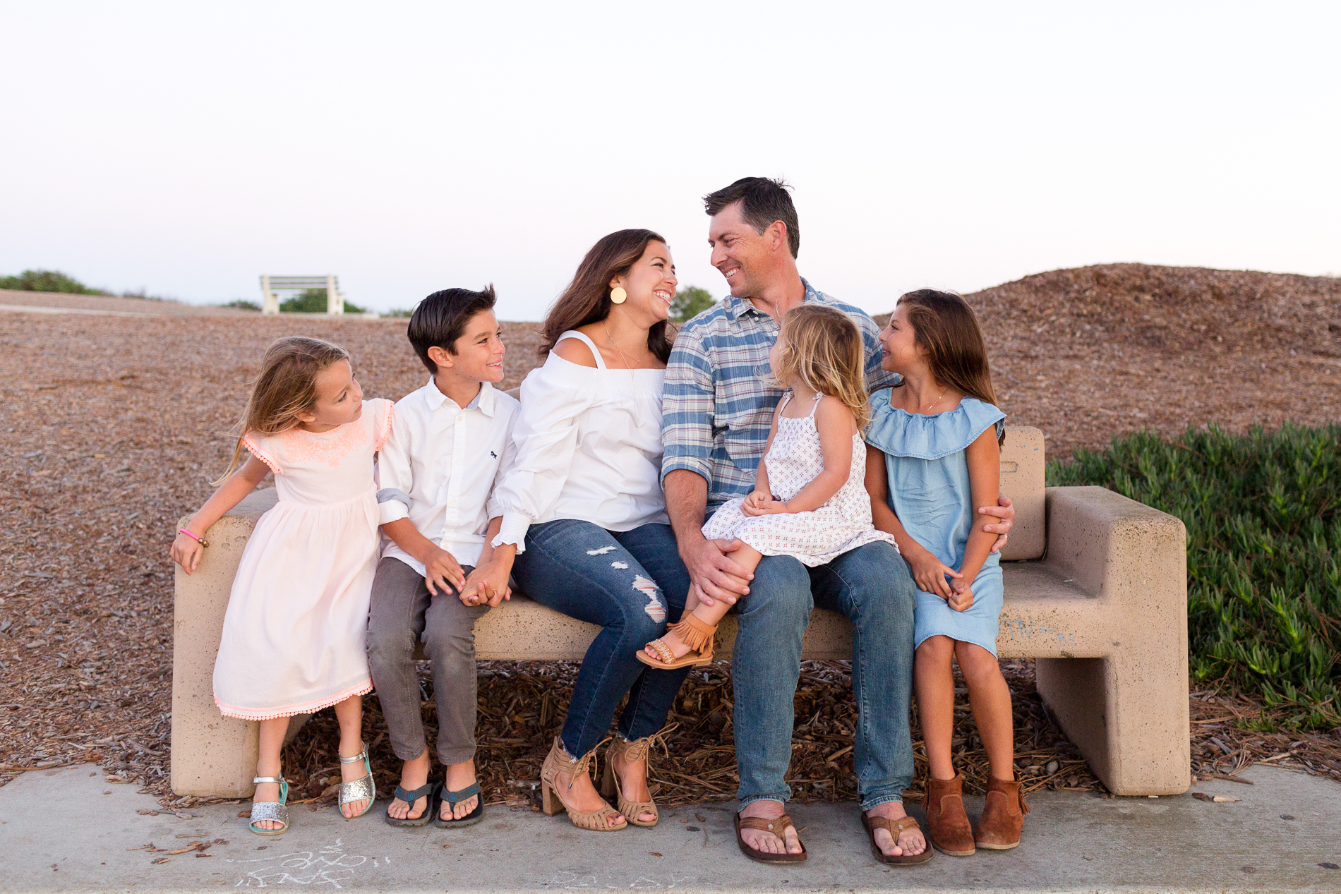 San Diego Family Photographer Christine Dammann Photography Mt Soledad Family Photos. WS. DF.-22.jpg