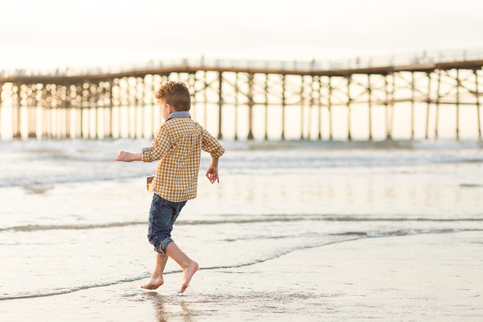 San Diego Family Photographer Beach Crystal Pier Christine Dammann Photography WS HF-15.jpg