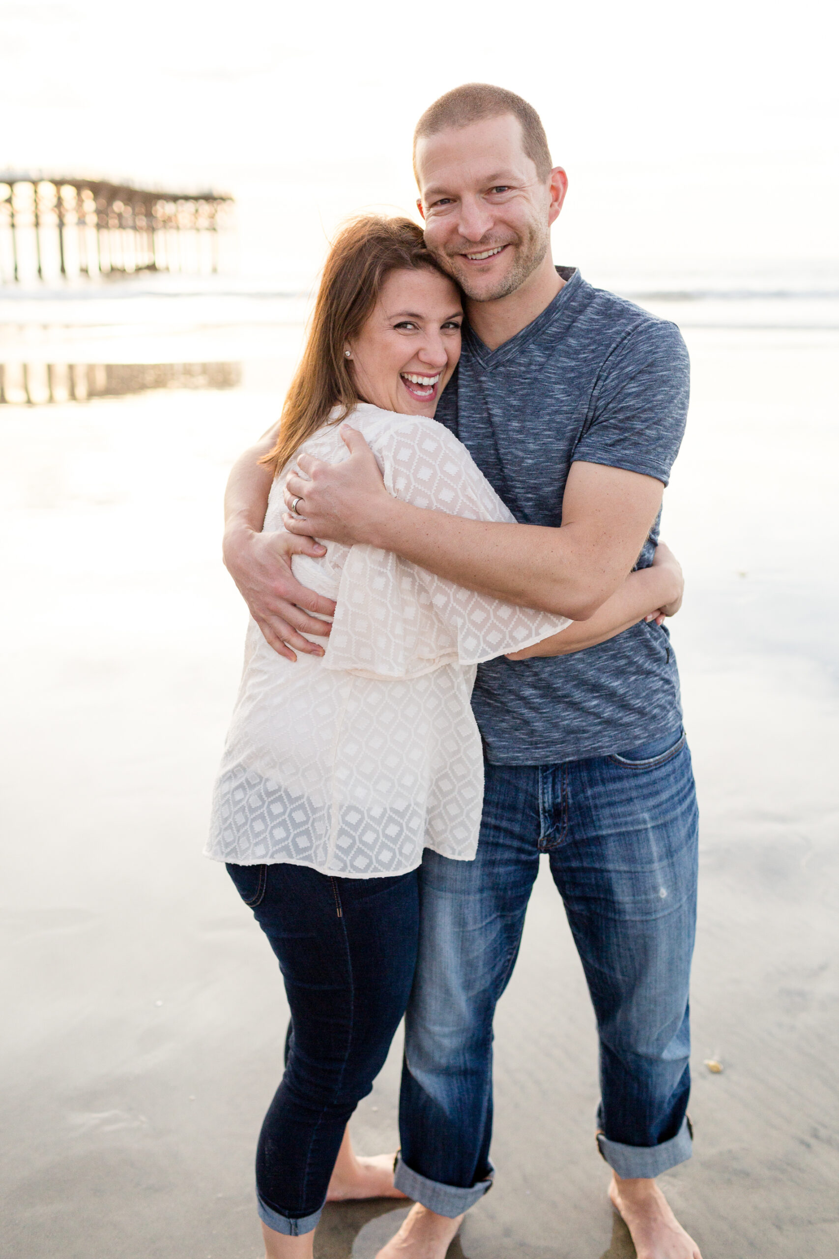 San Diego Family Photographer Beach Crystal Pier Christine Dammann Photography WS HF-2.jpg