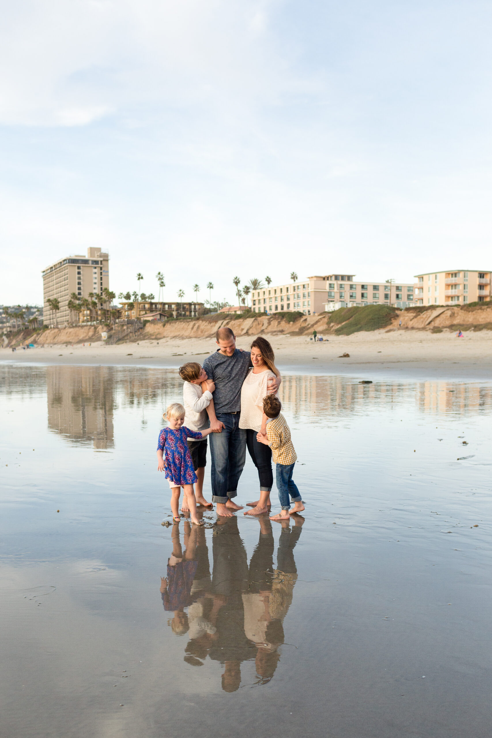 San Diego Family Photographer Beach Crystal Pier Christine Dammann Photography WS HF-4.jpg