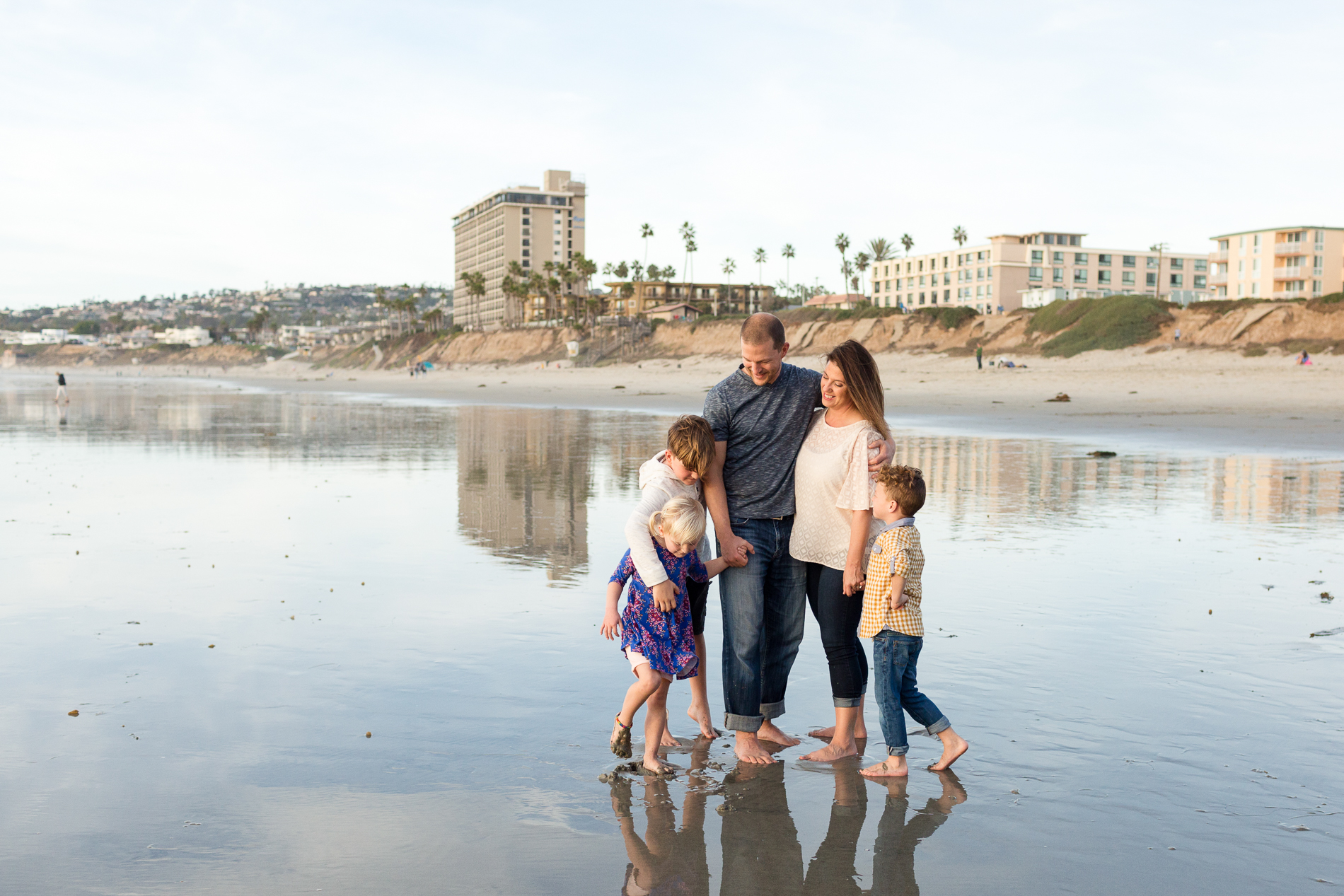 San Diego Family Photographer Beach Crystal Pier Christine Dammann Photography WS HF-5.jpg