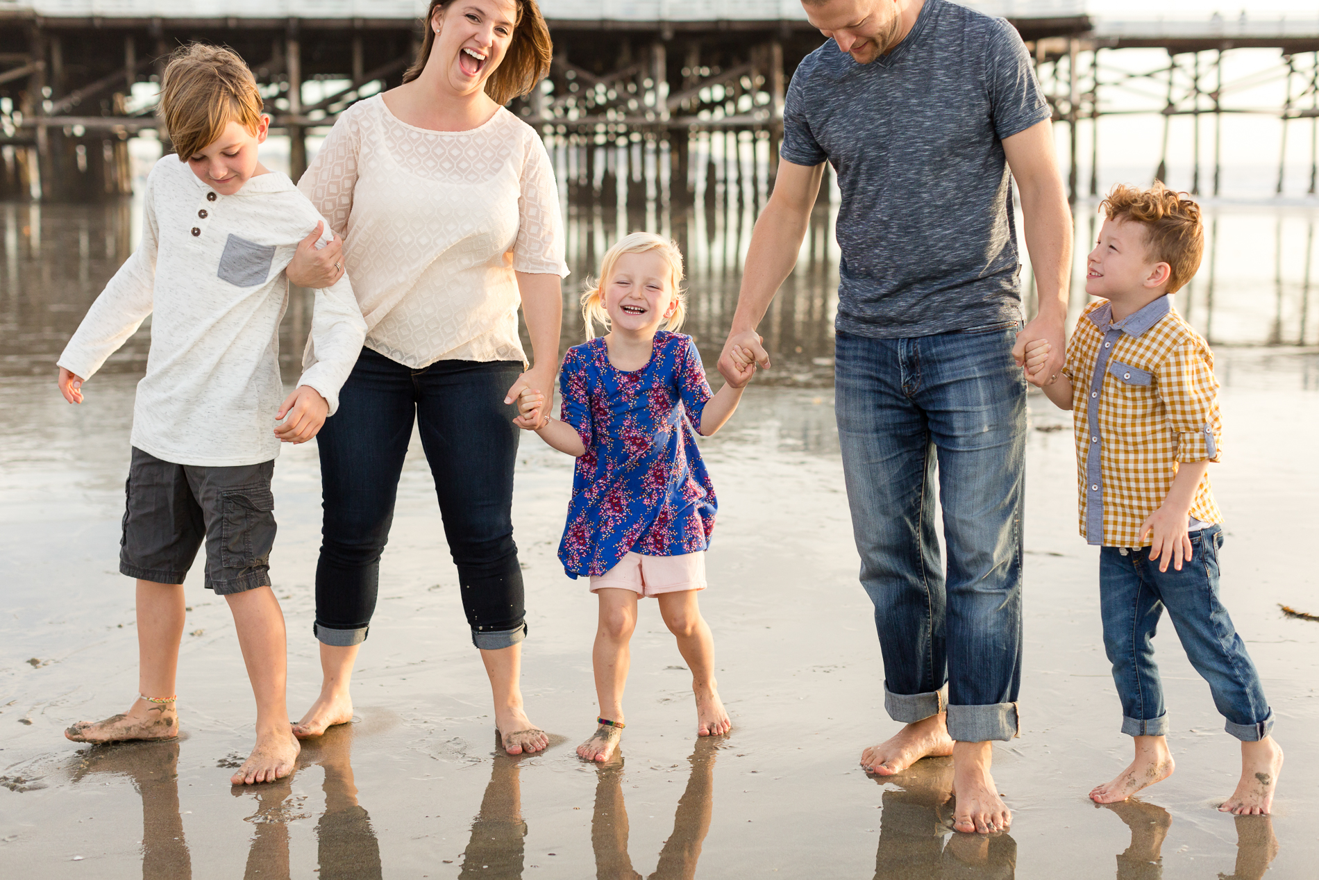 San Diego Family Photographer Beach Crystal Pier Christine Dammann Photography WS HF-8.jpg