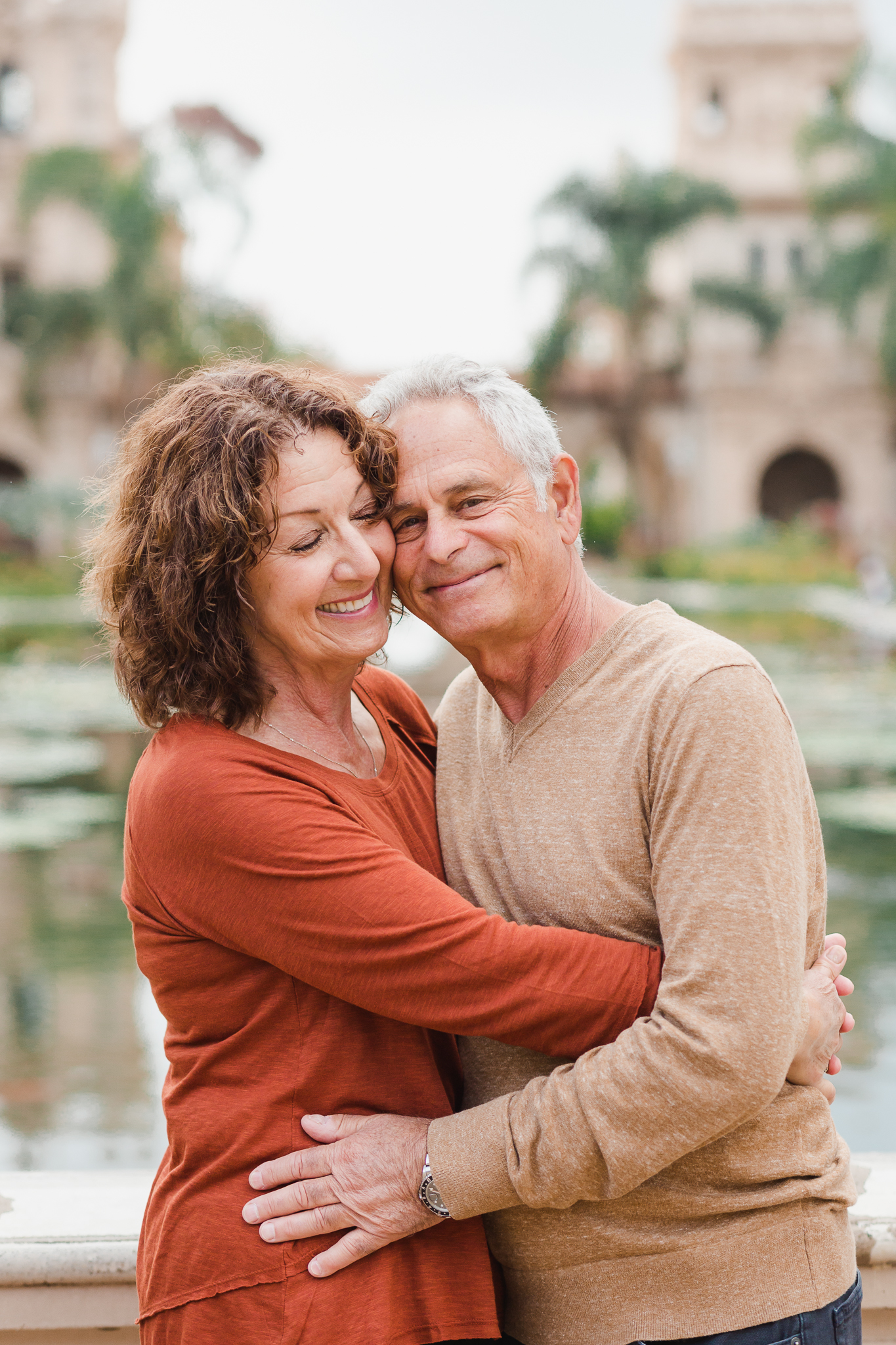 balboa park family photographer