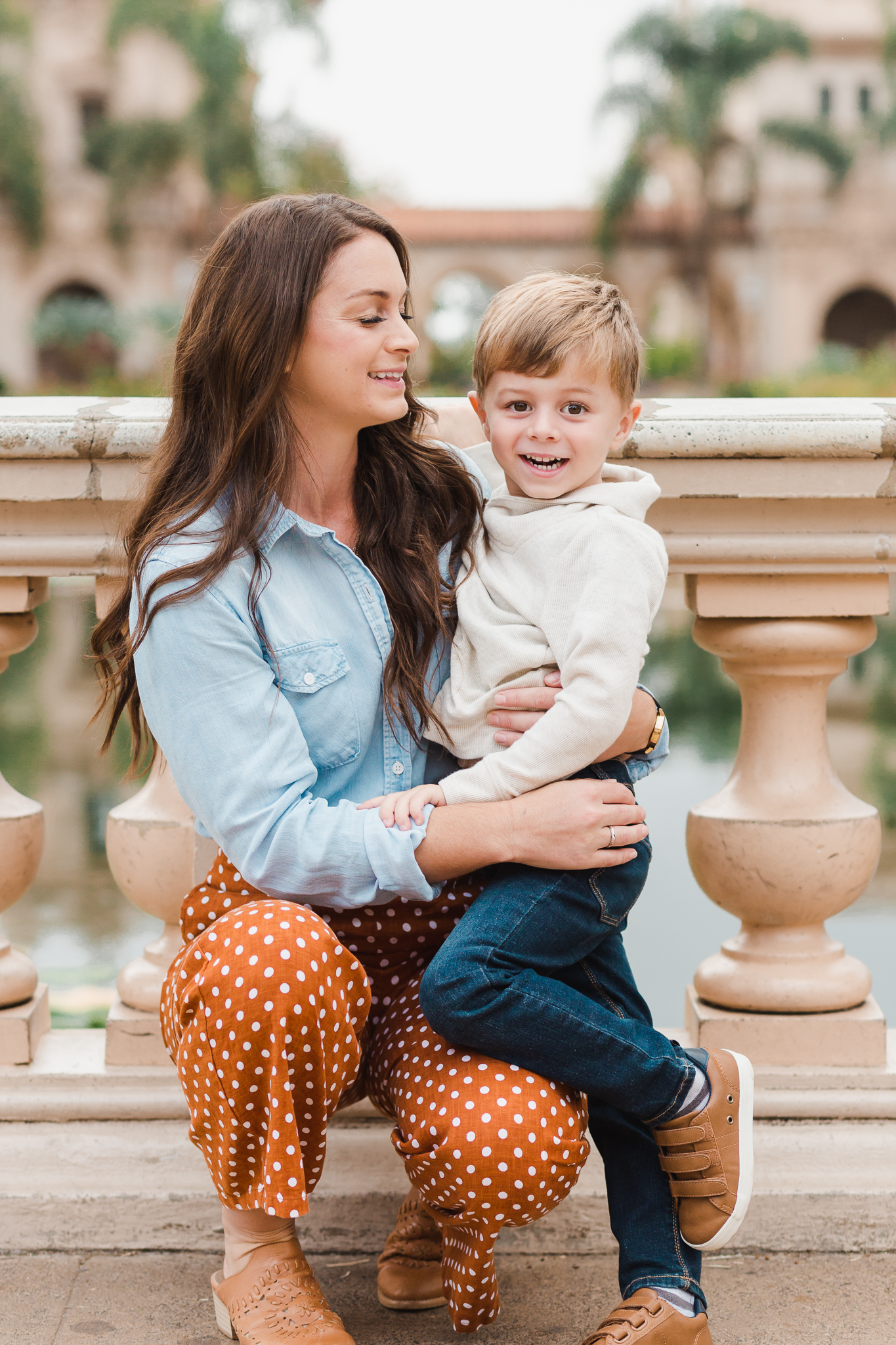 San Diego Family photographer