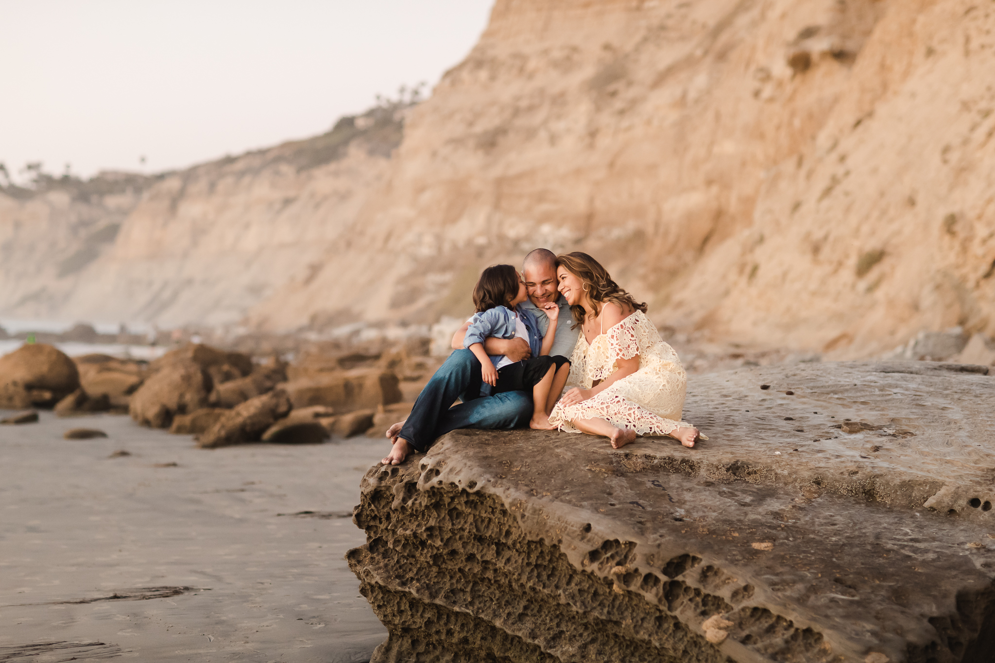 La Jolla Family San Diego Photographer