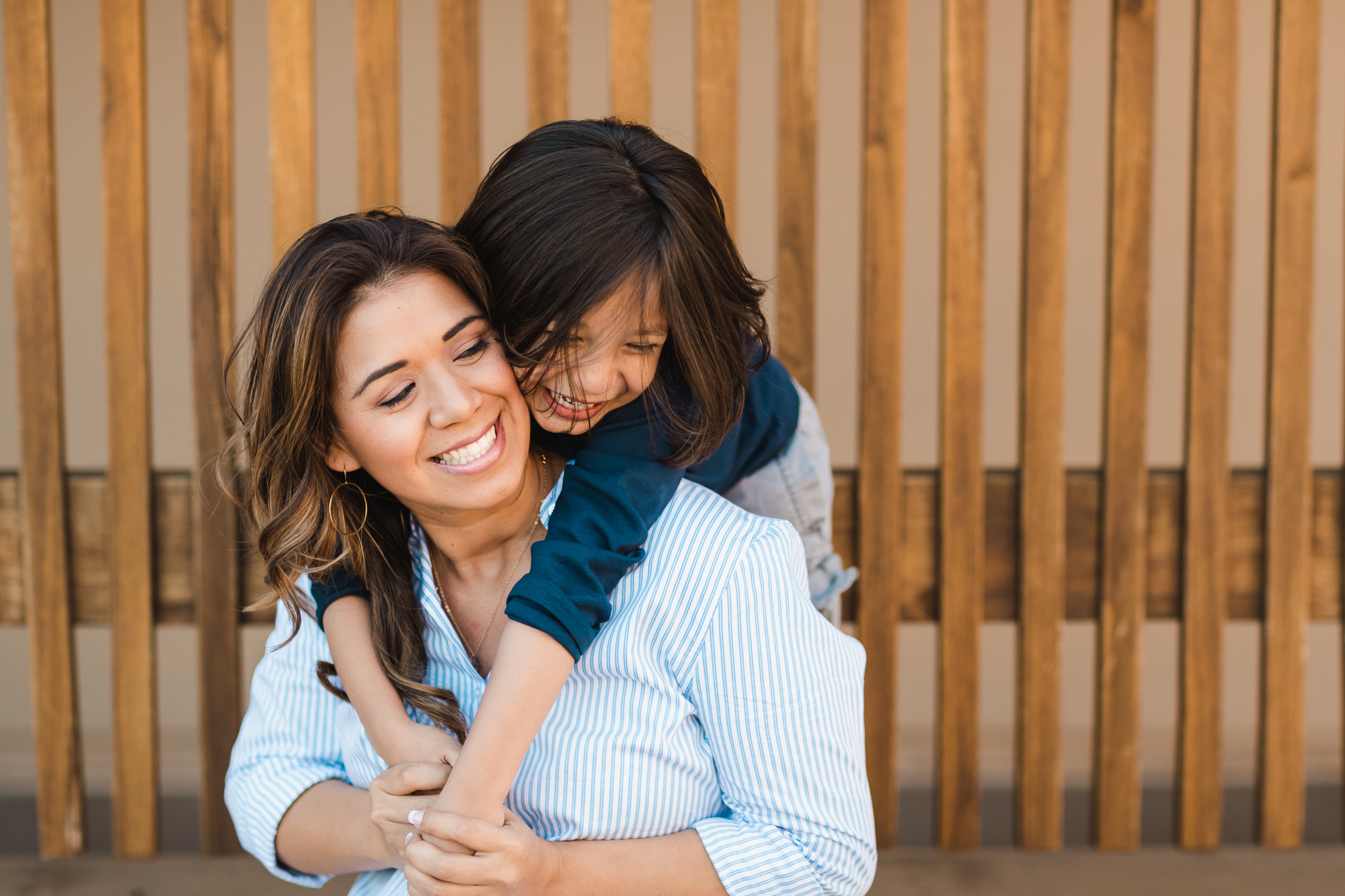 La Jolla Family Photographer