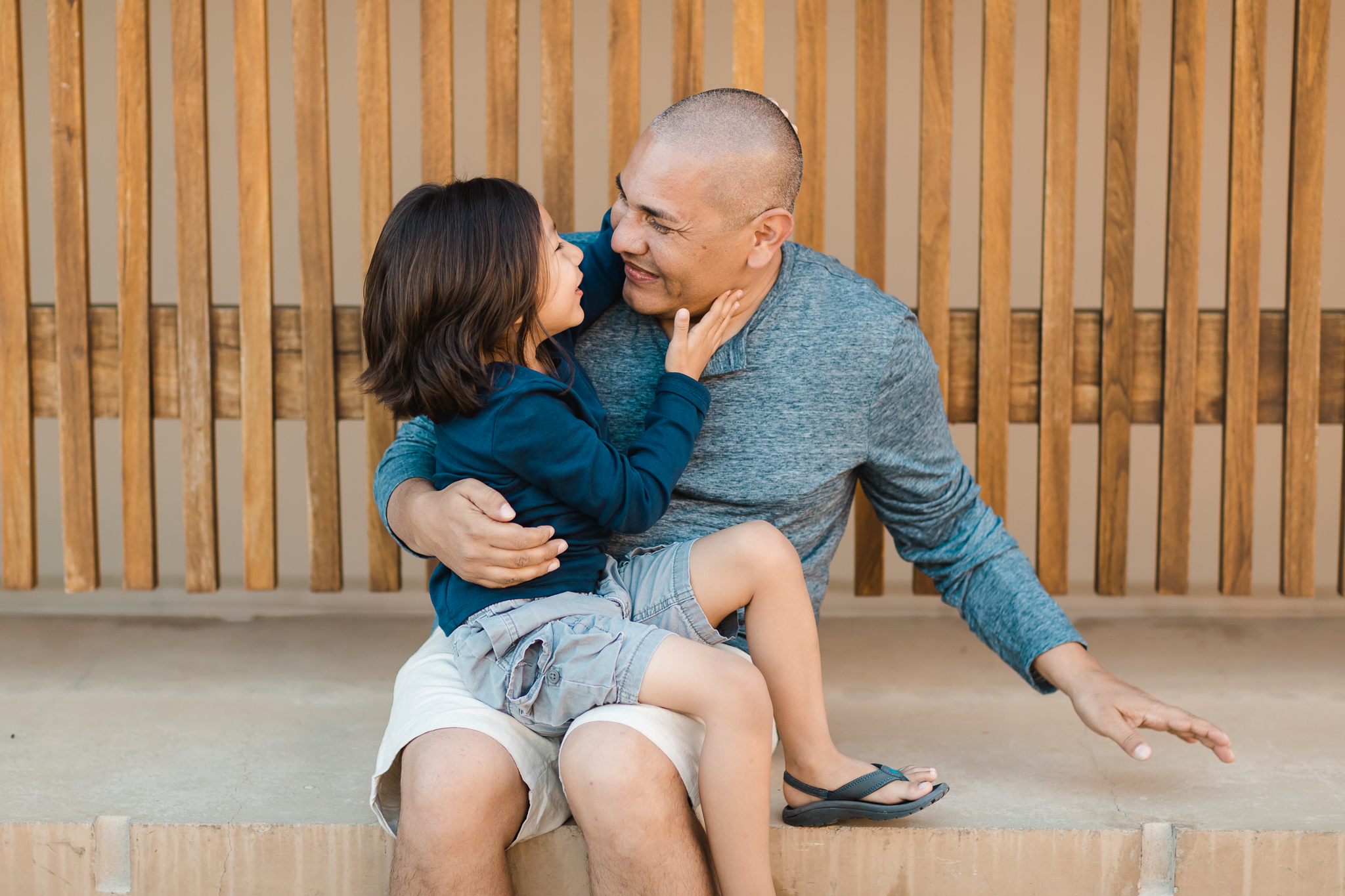 La Jolla Family Photographer