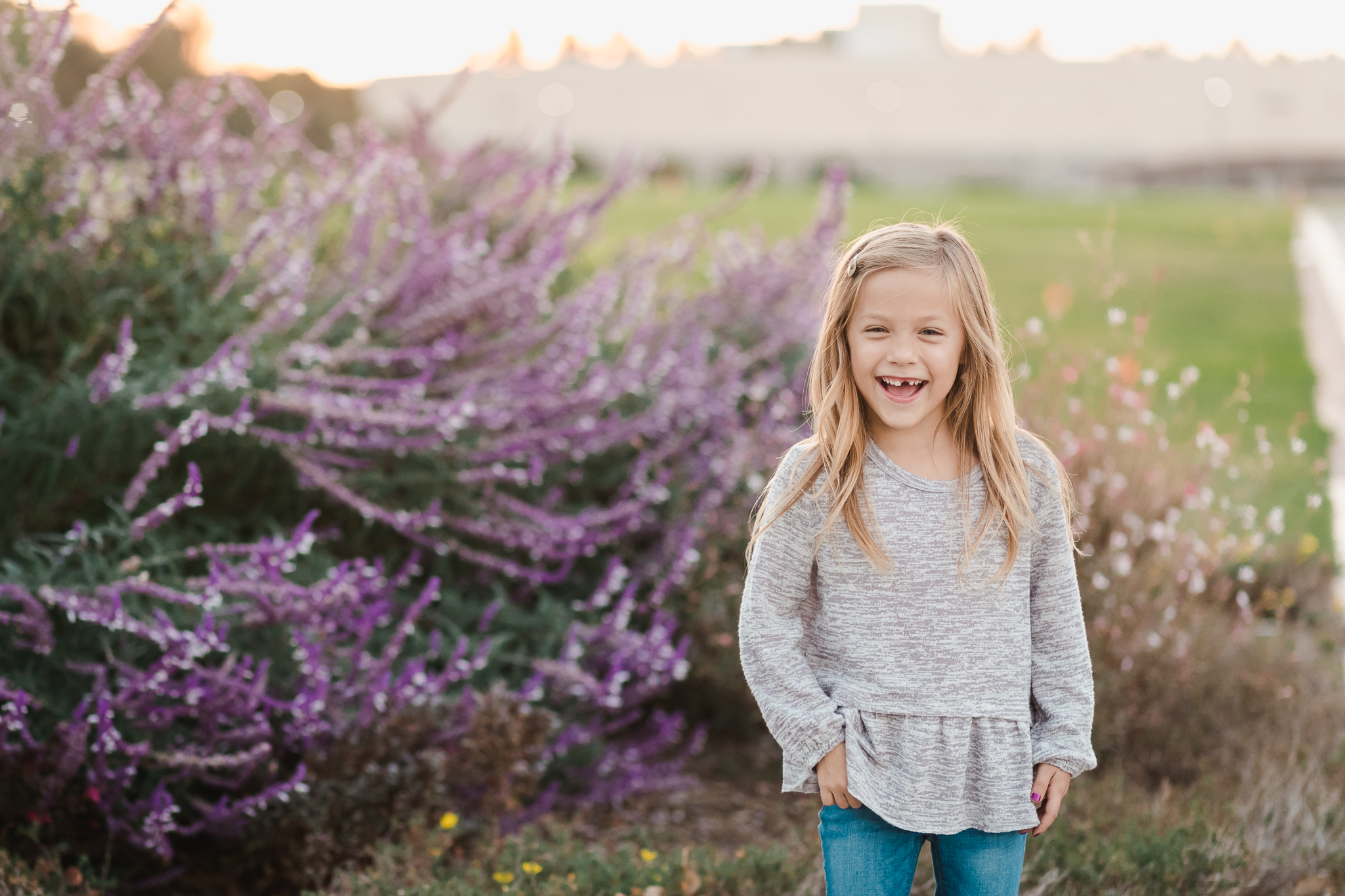 Family Photographer in San Diego