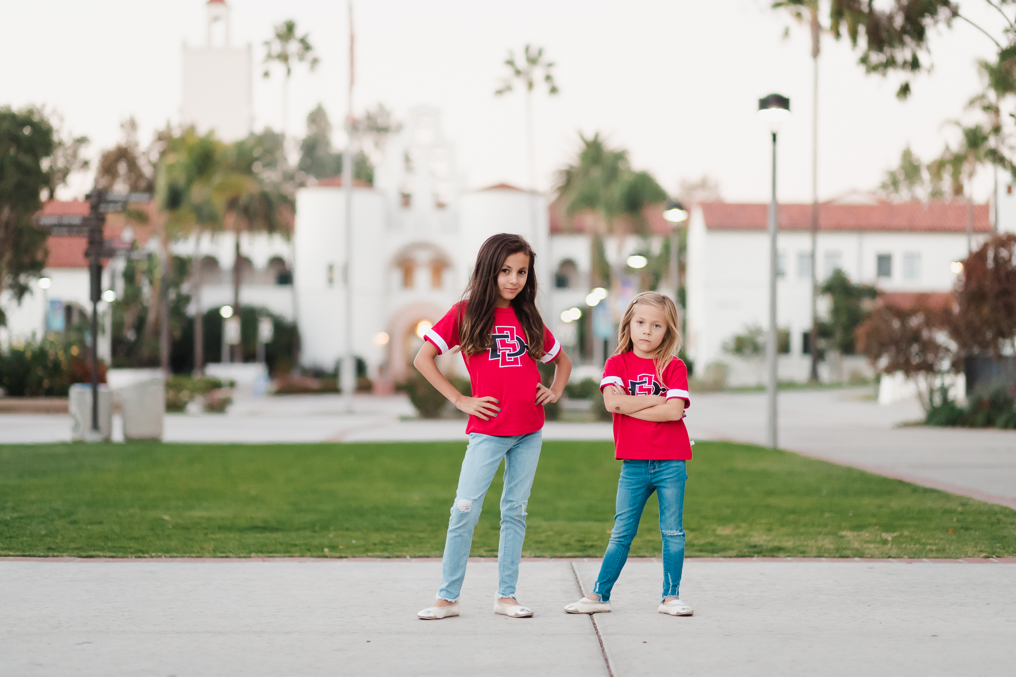 SDSU Future Aztecs