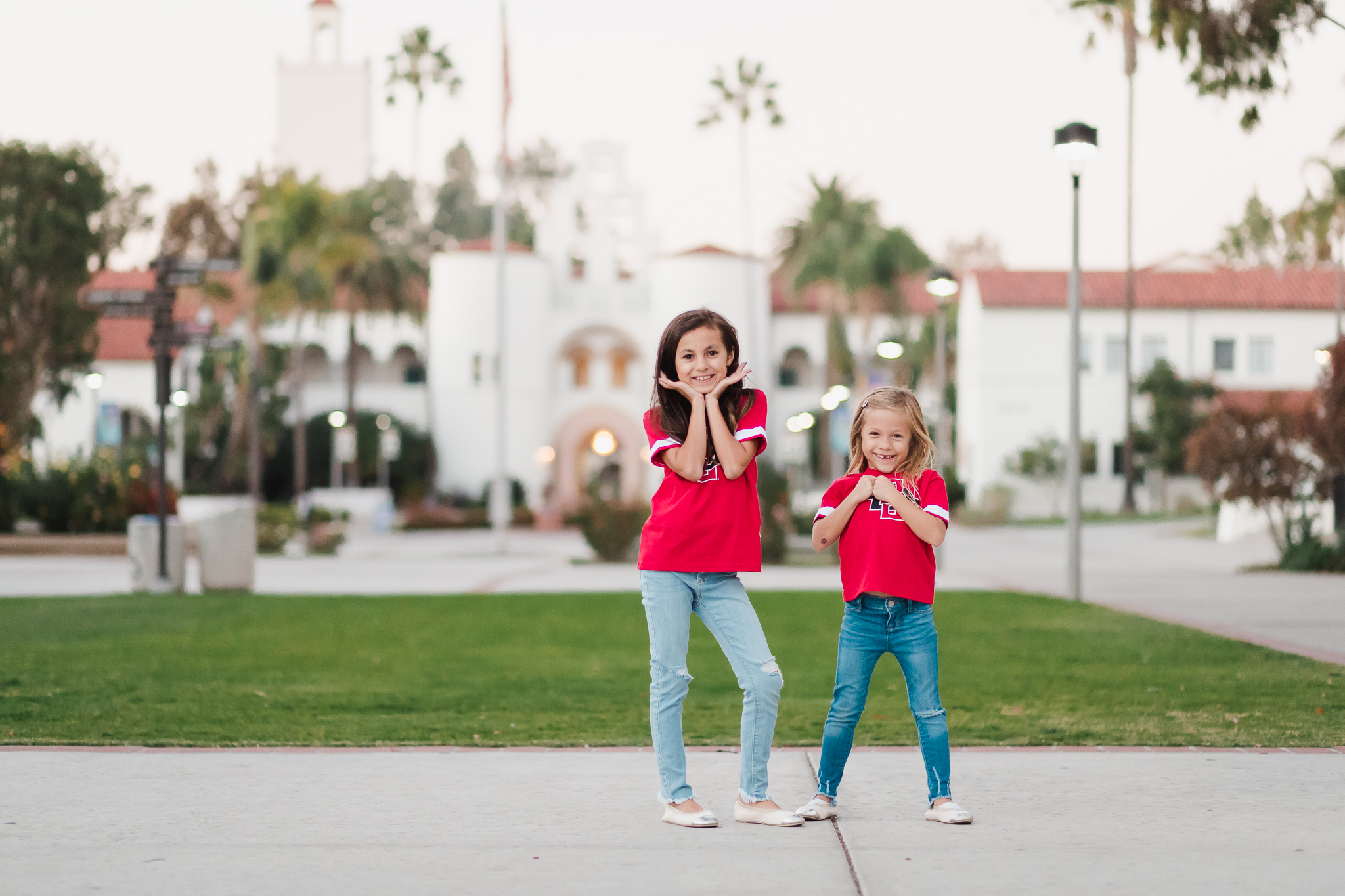 Future Aztecs