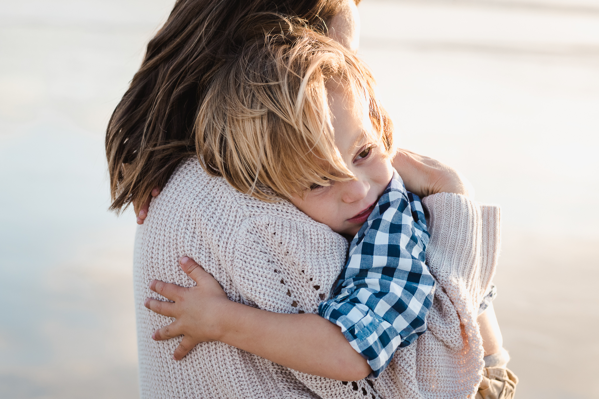 San Diego Family Photographer