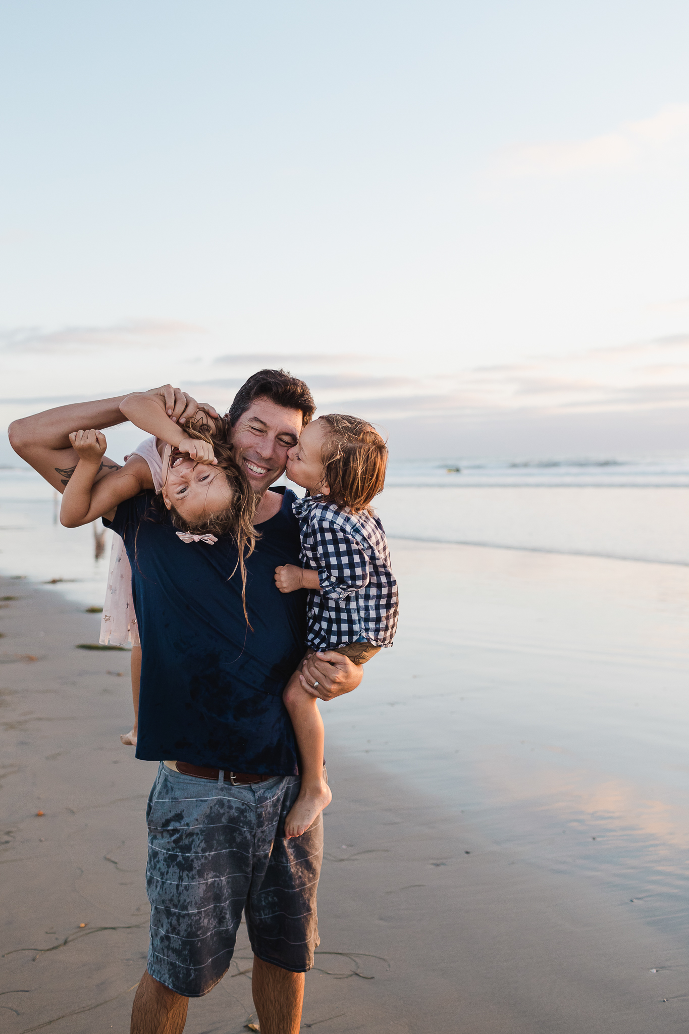 San Diego Beach Photography