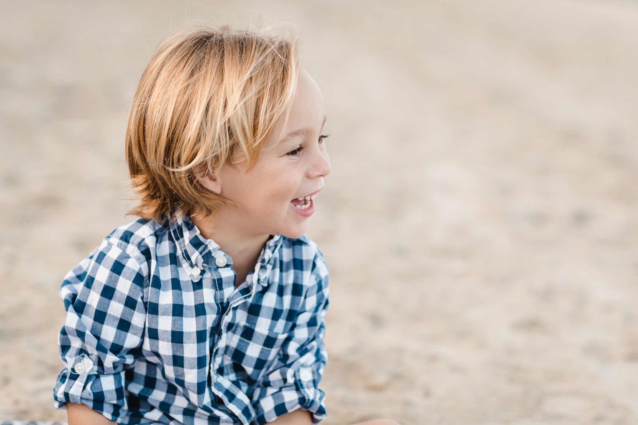 Coronado Family Photographer