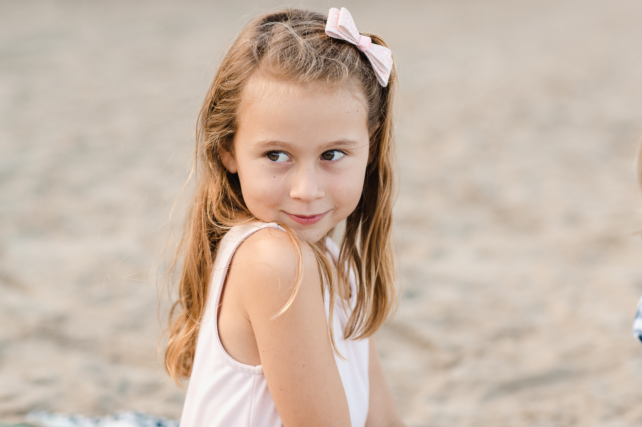 Coronado Family Photographer