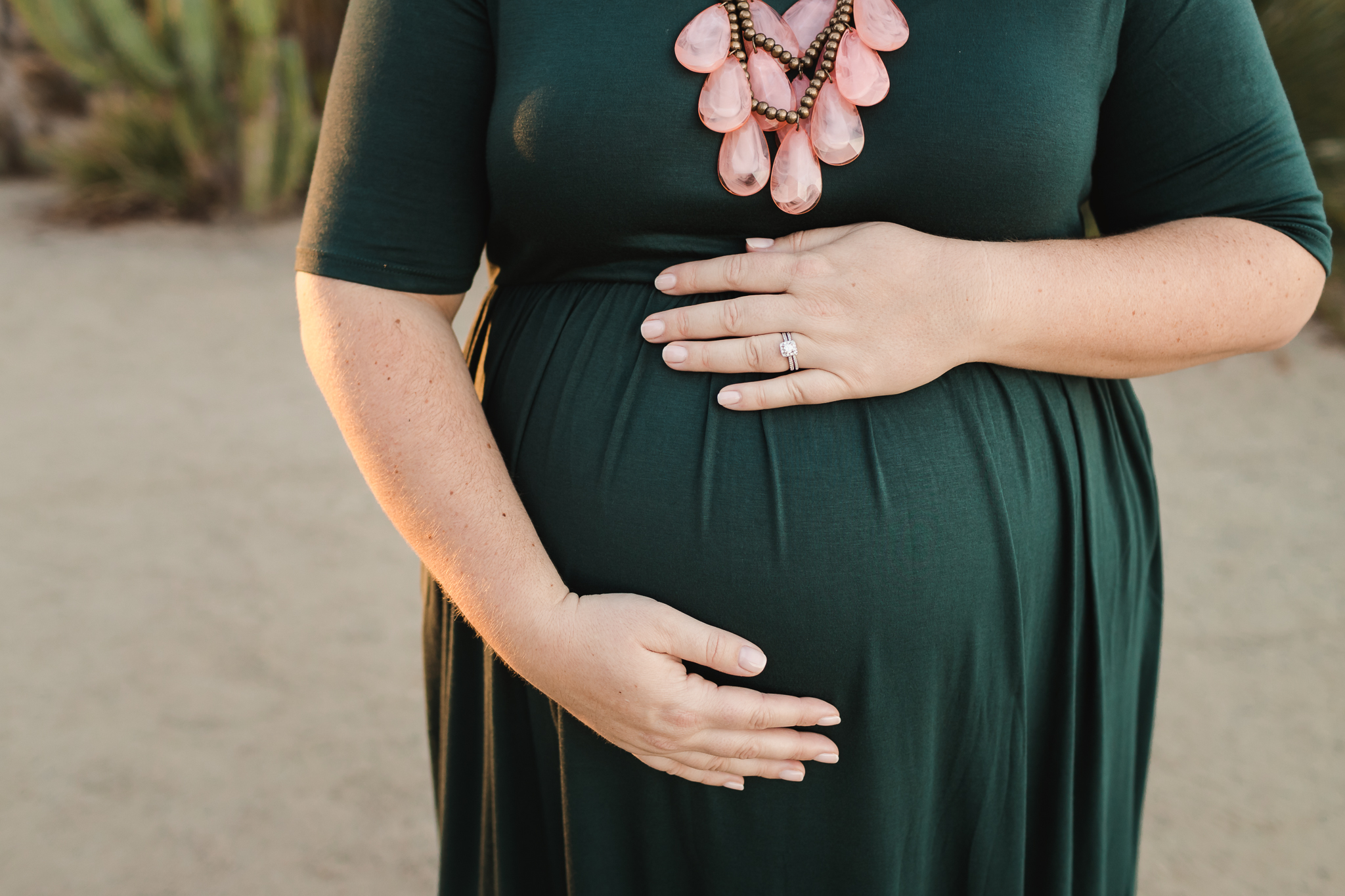 San Diego Maternity Photographer