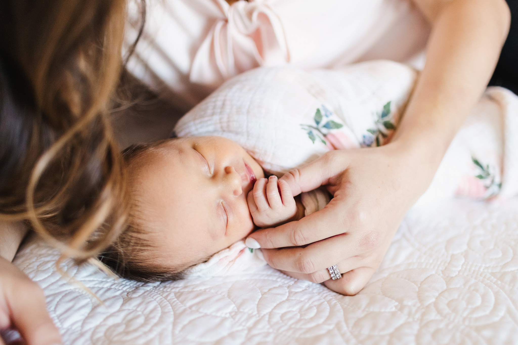 San Diego Newborn Photography