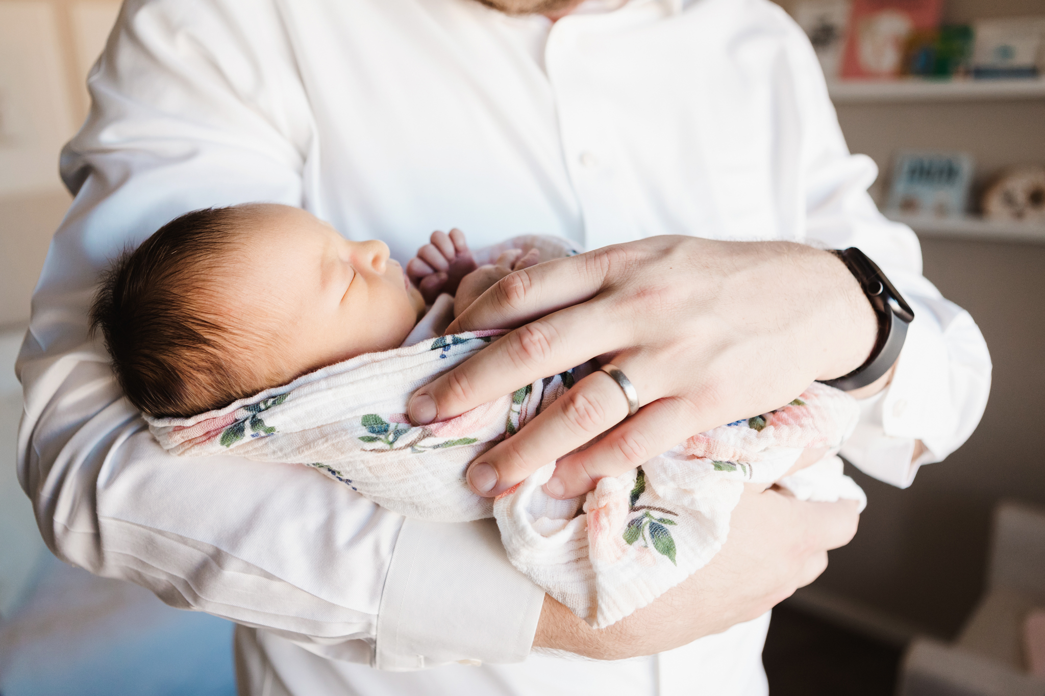 San Diego Newborn Photographer