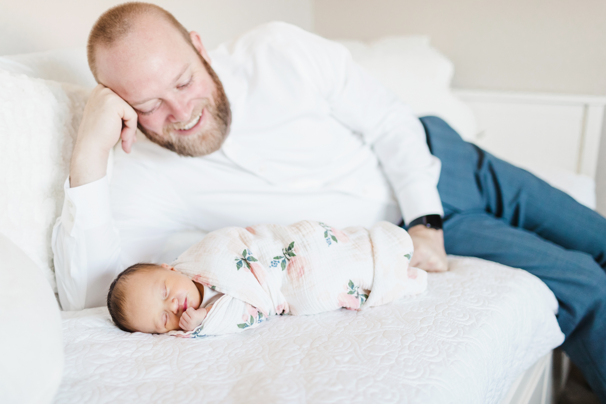 Encinitas Newborn Photographer