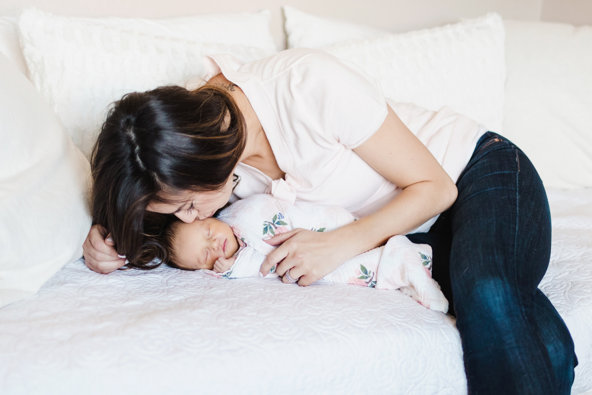 San Diego Newborn Photographer