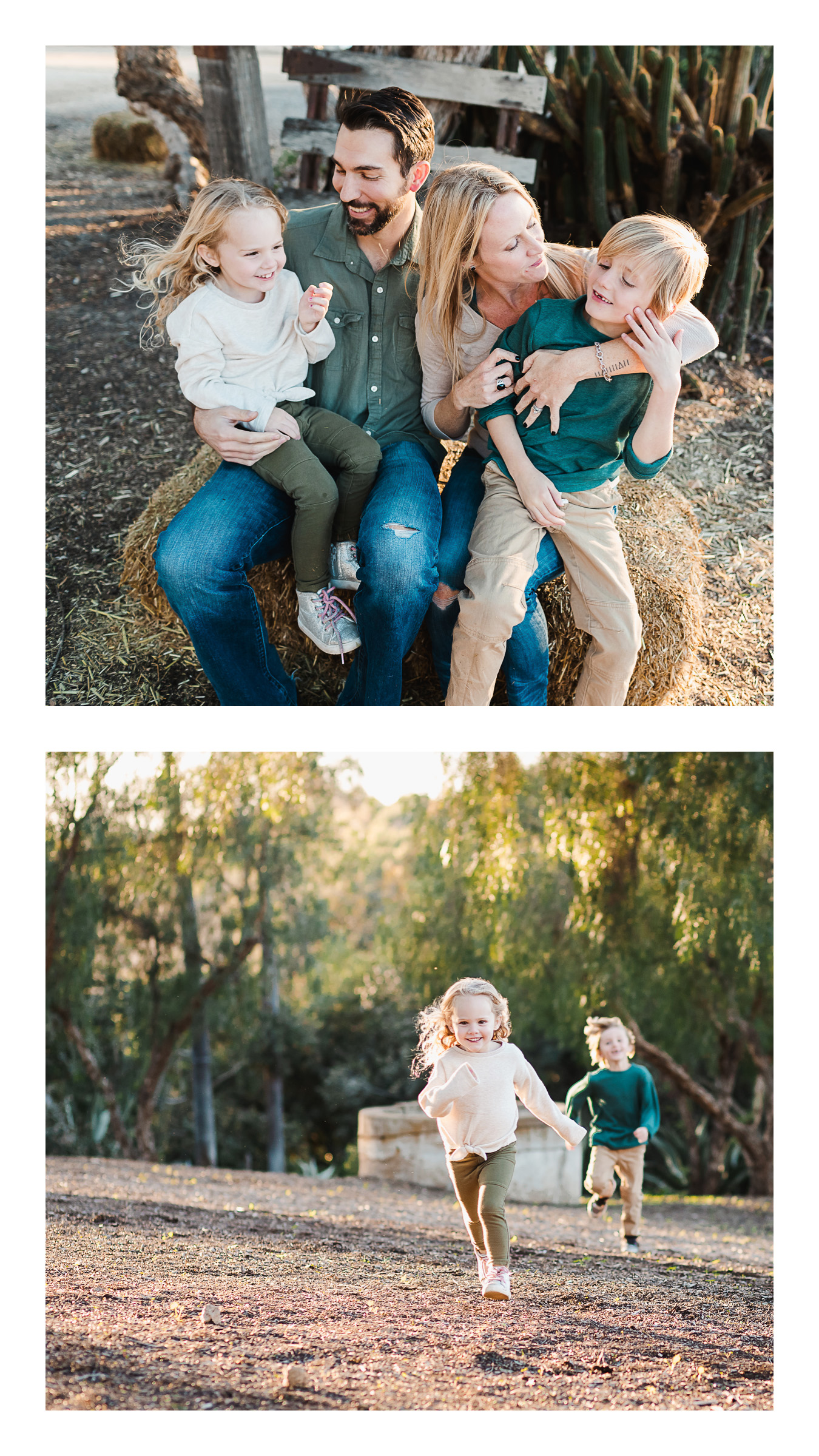 Carlsbad Family Photographer