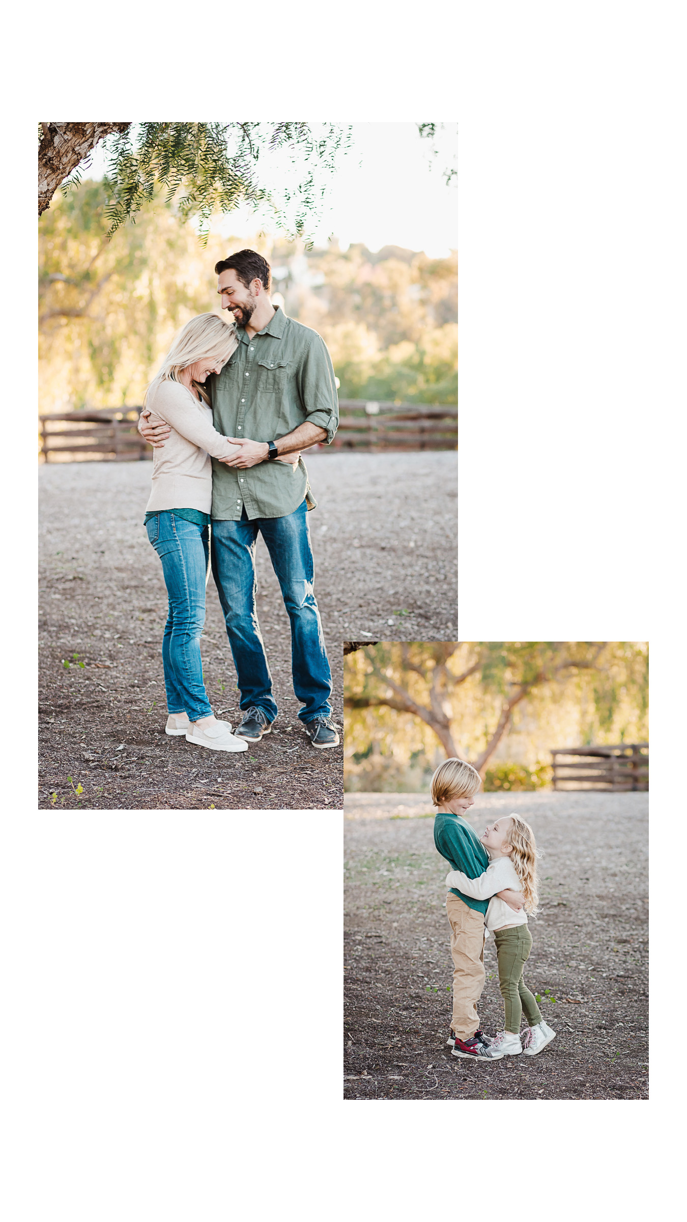 San Diego Family Photographer