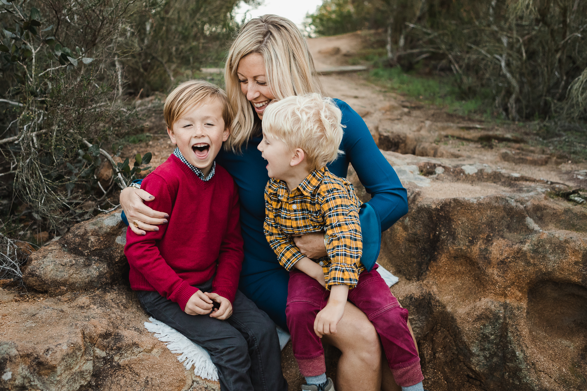 Encinitas Family Photographer