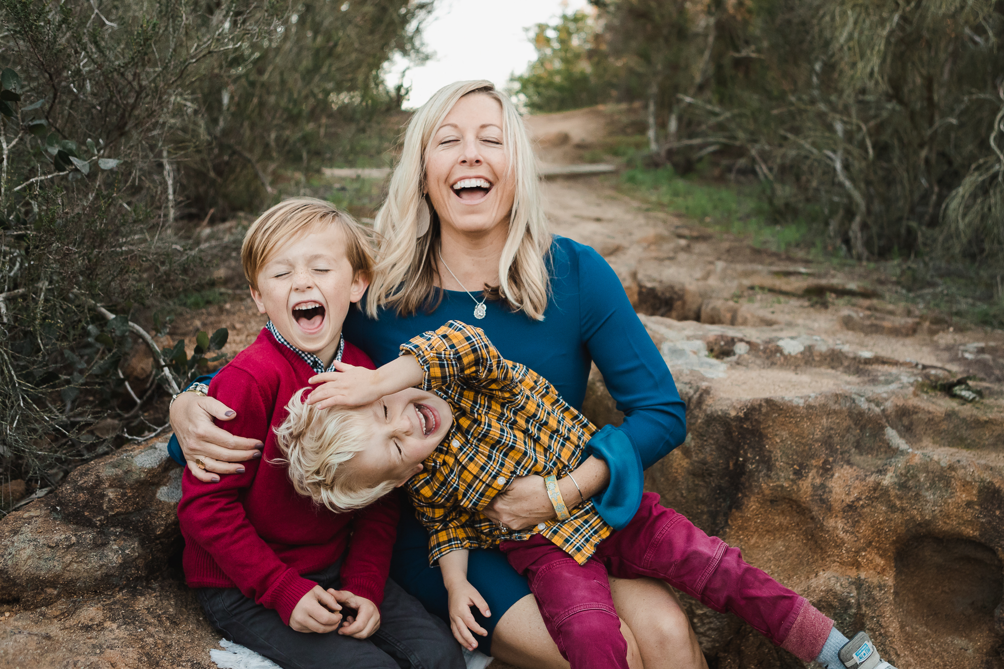 San Dieguito Family Photographer