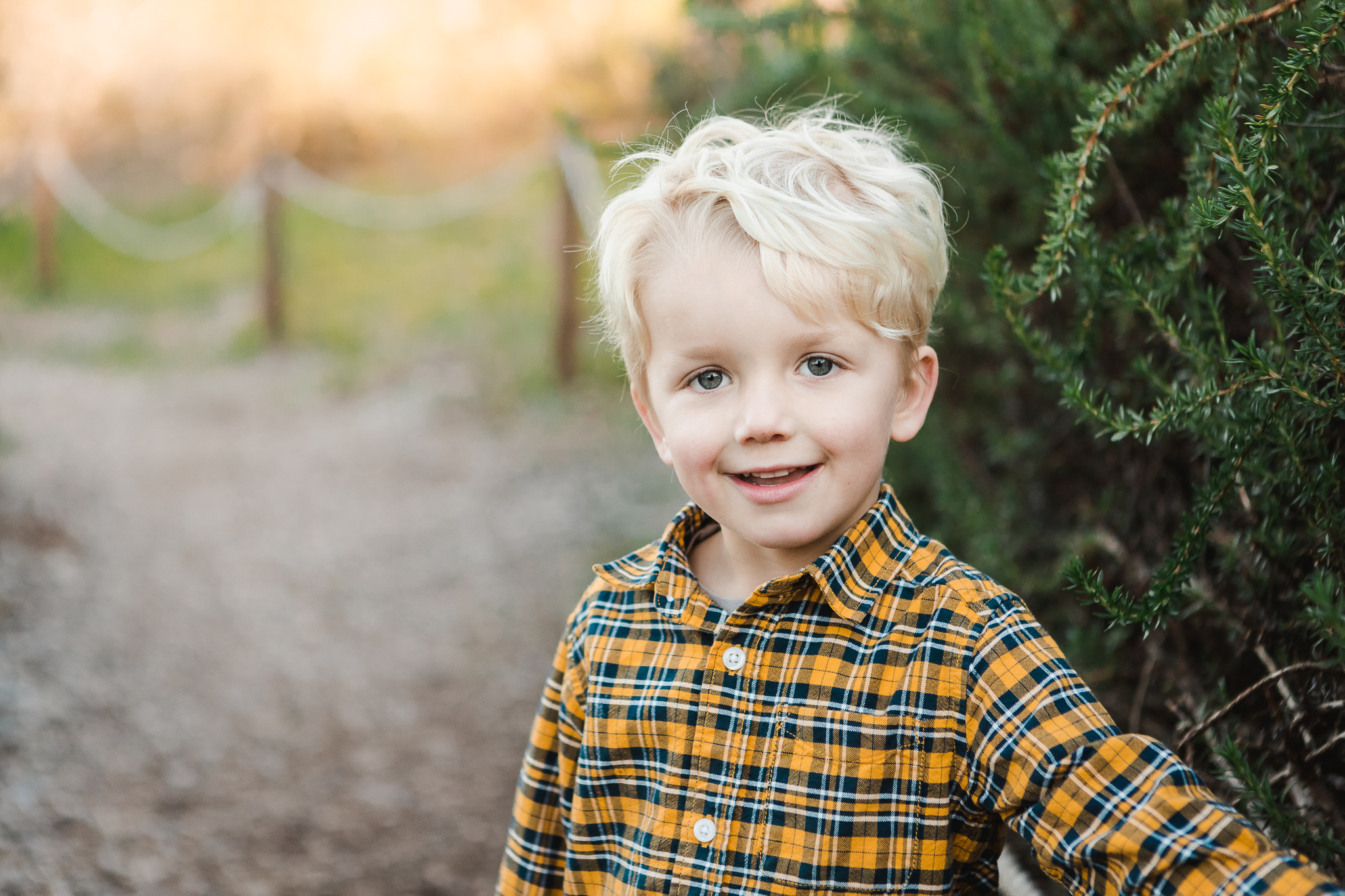 Family photographer in Encinitas