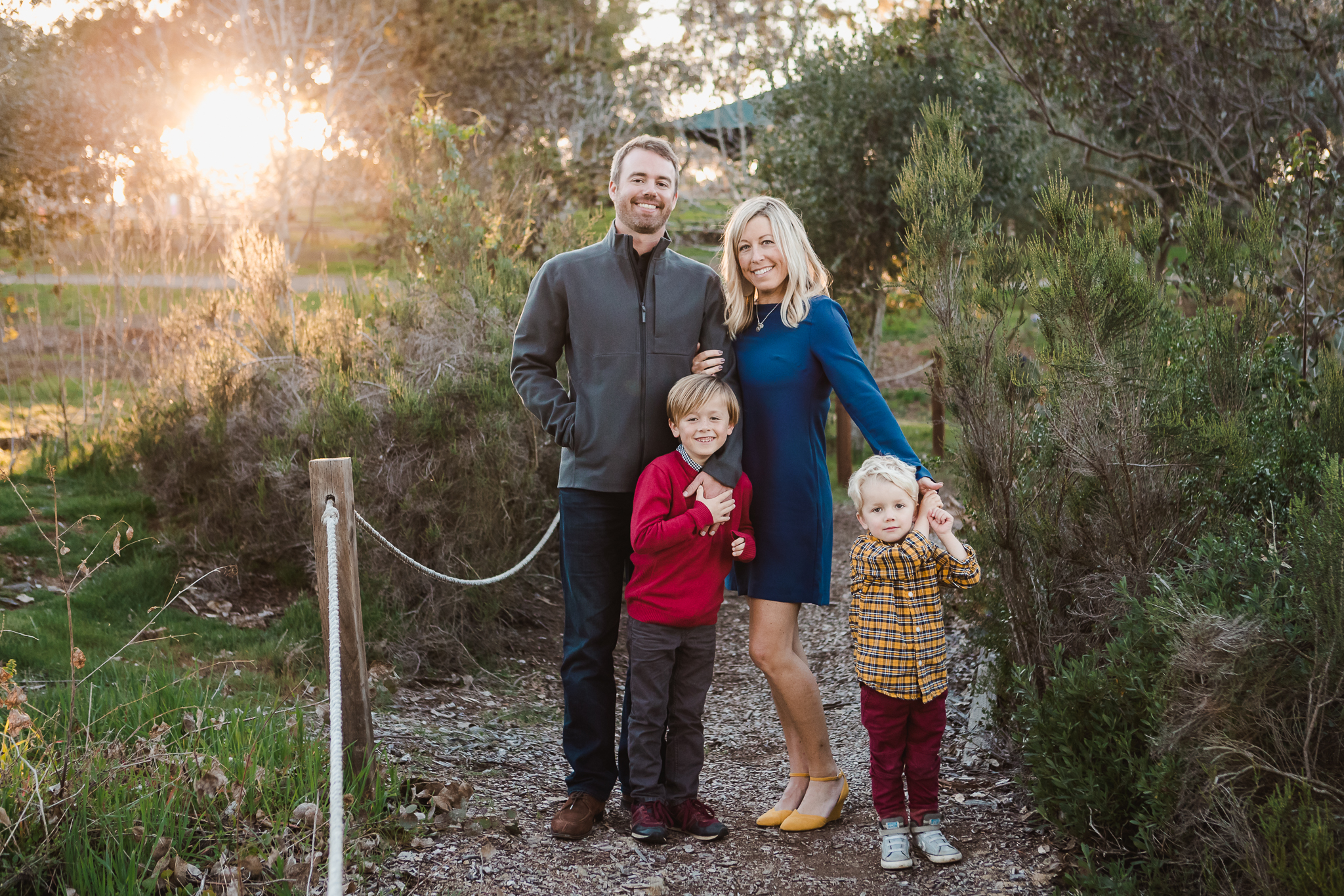 Encinitas Family Photographer