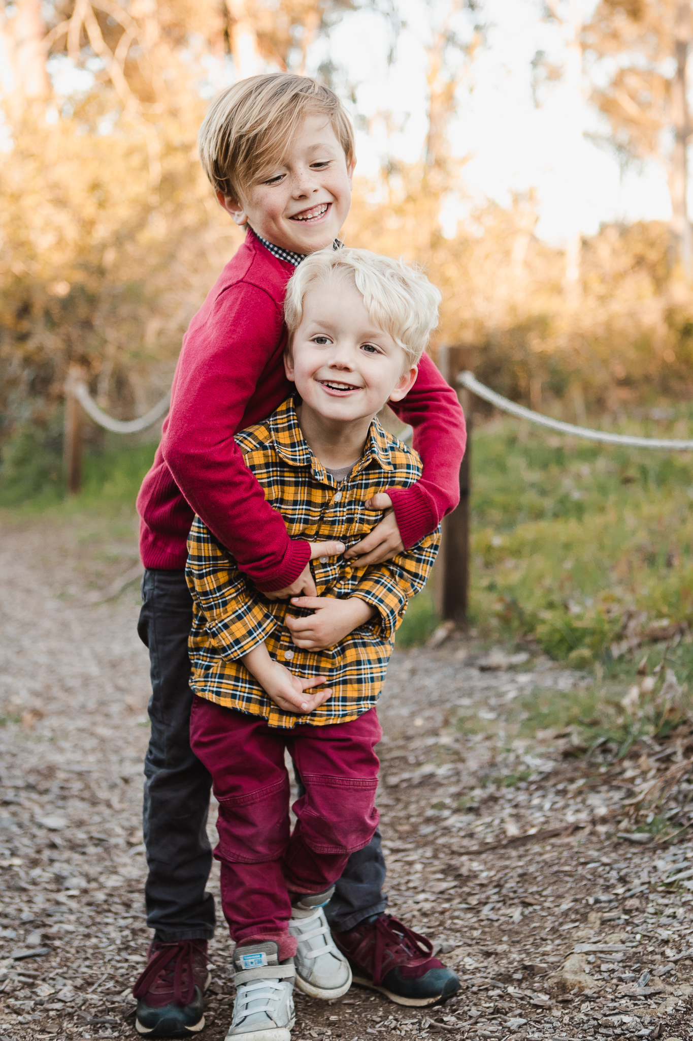 Encinitas Family Photographer