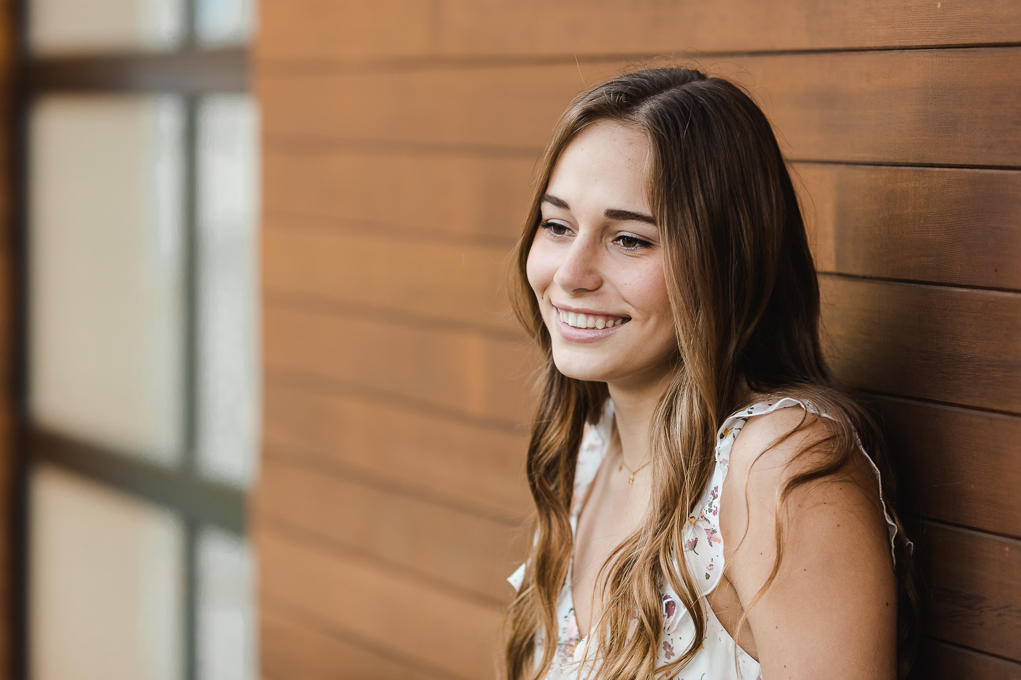 San Diego Senior Portrait Photographer