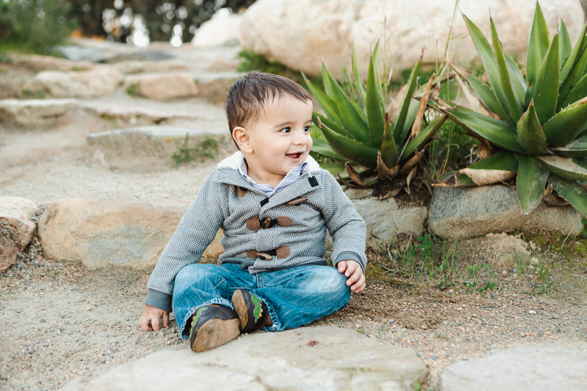 San Diego Family Photographer