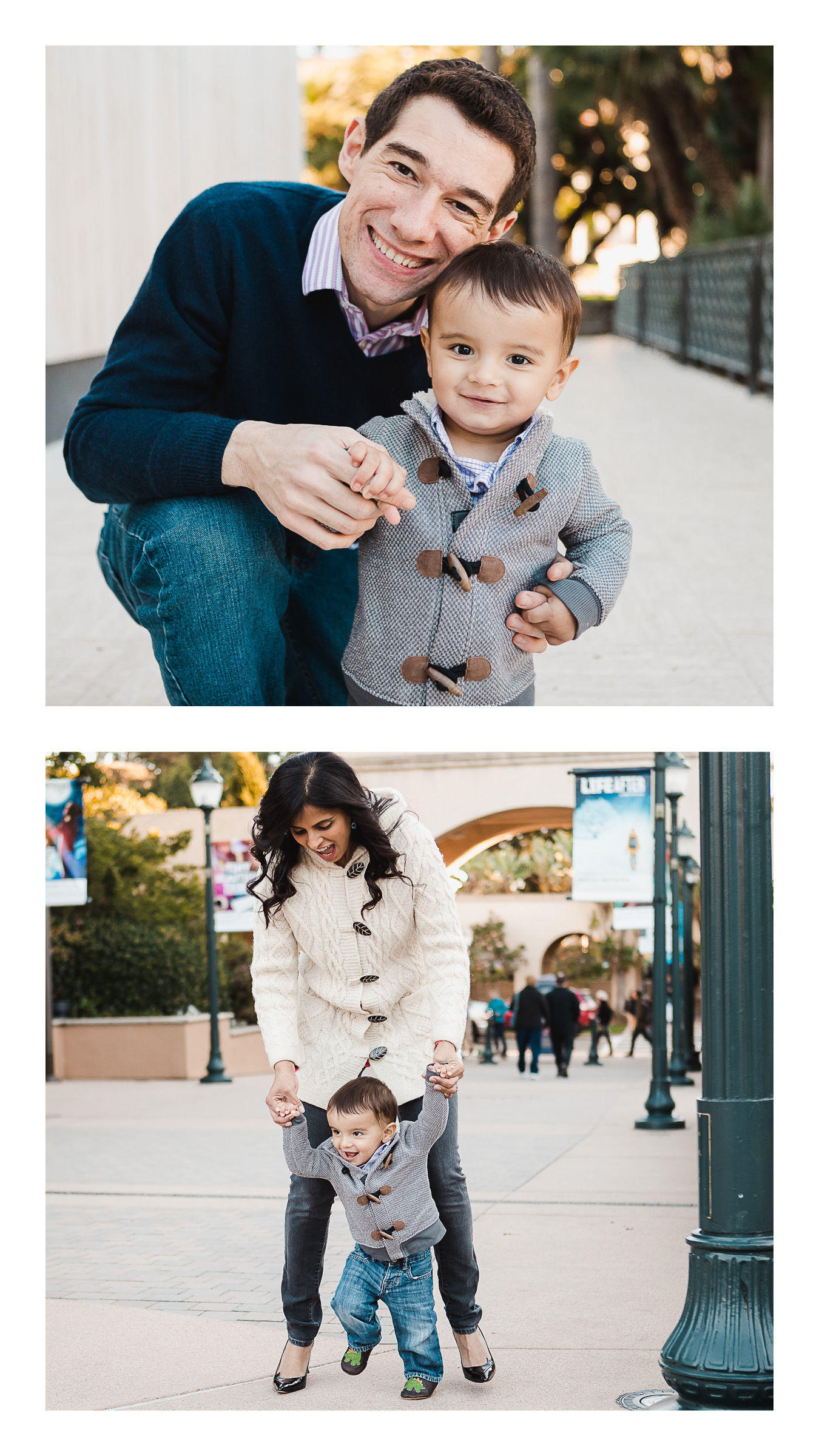 San Diego Family Photographer