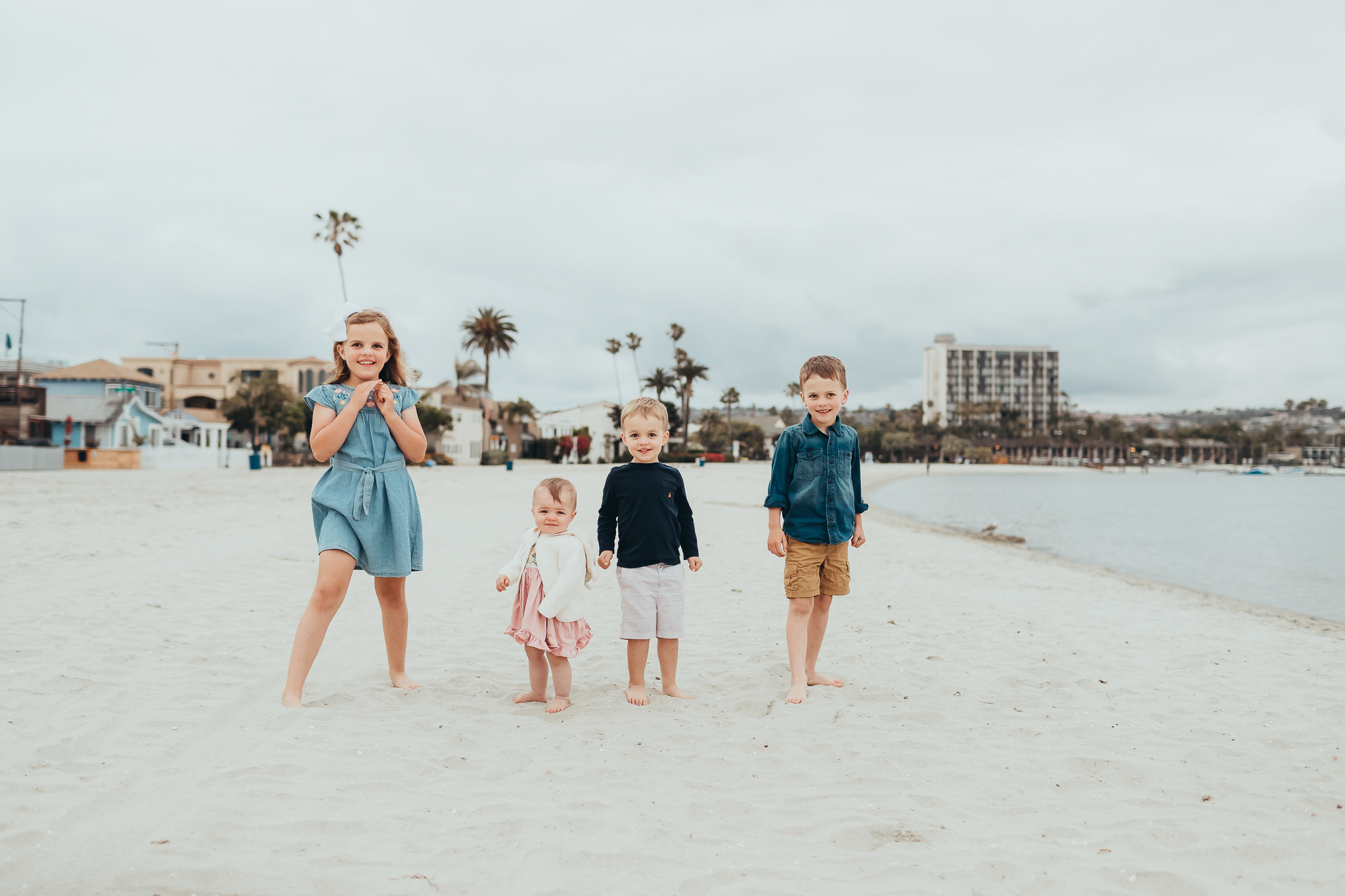 Mission Beach Vacation Family Photos San Diego Christine Dammann-9.jpg