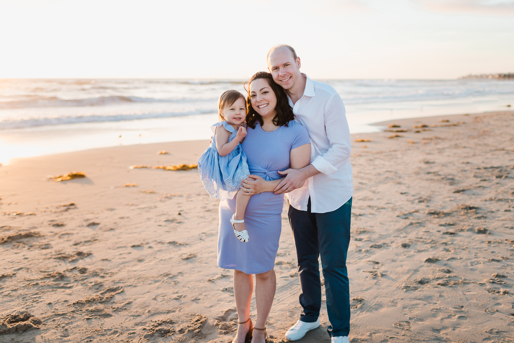 baby moon in san diego