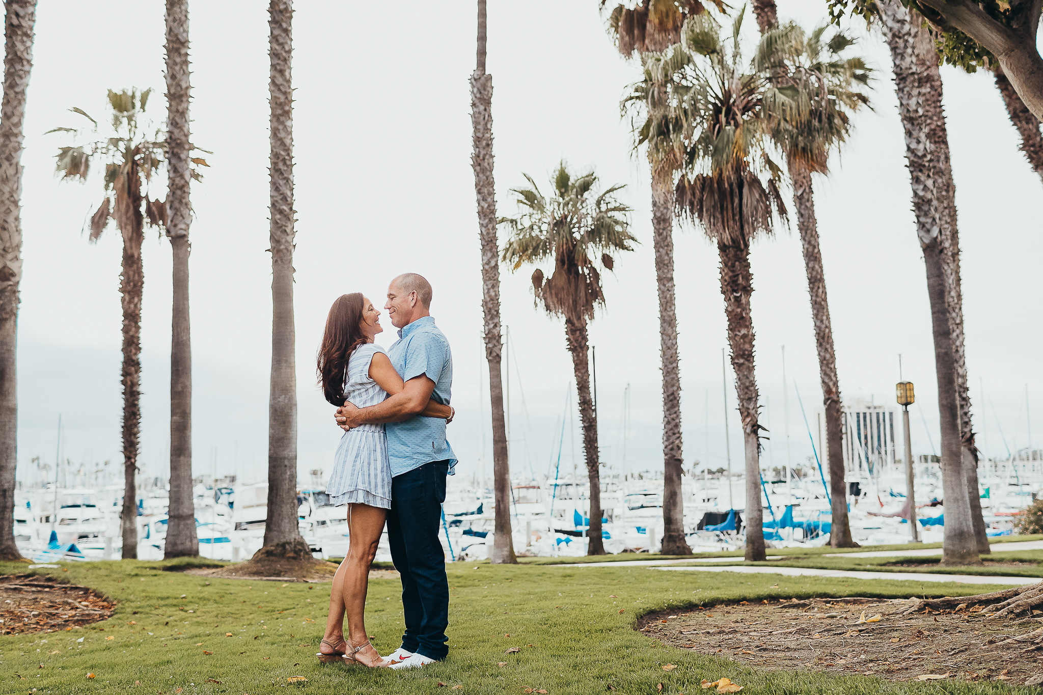 San Diego Couples Photographer