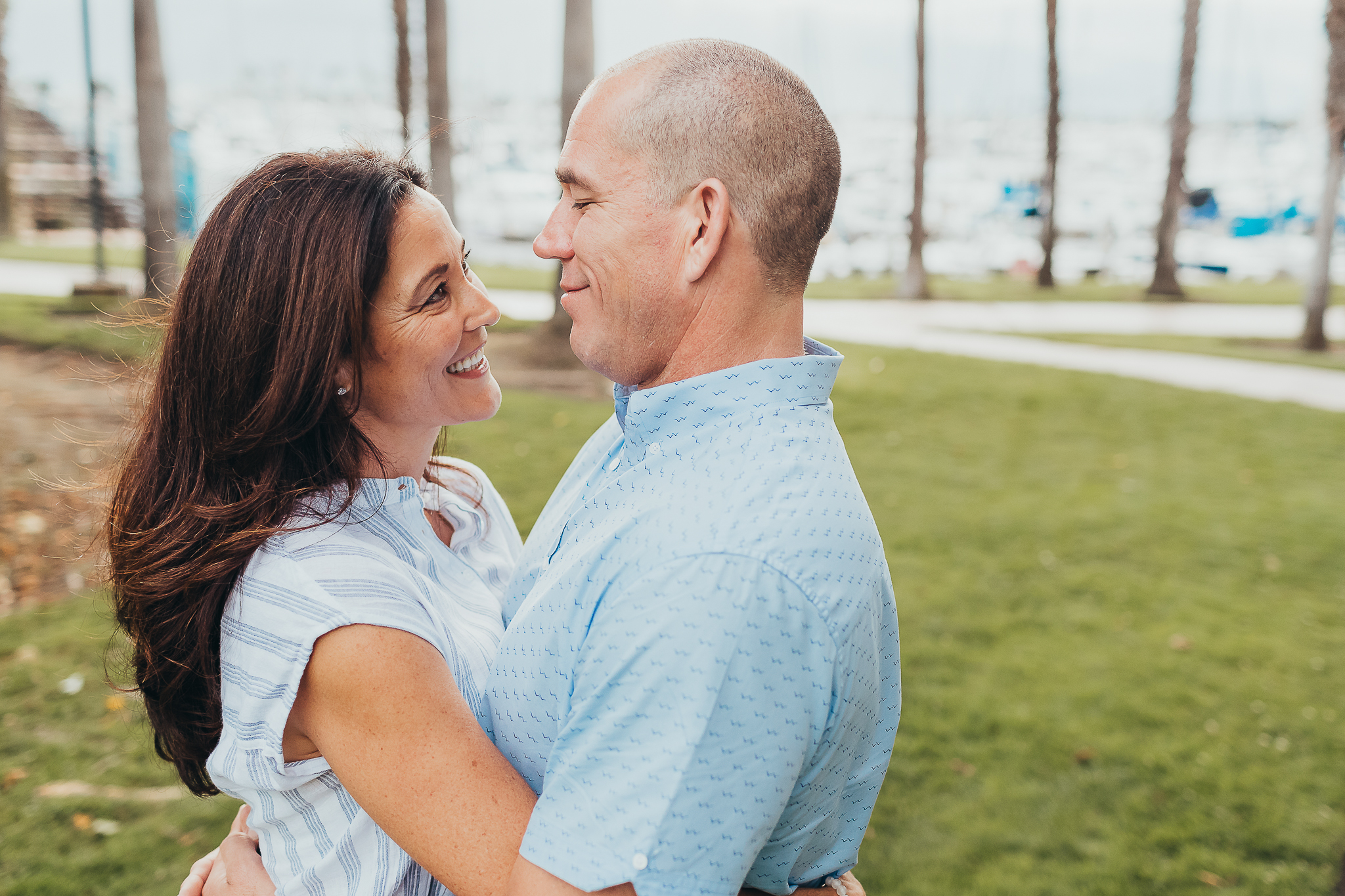 Mission Beach Family Photographer