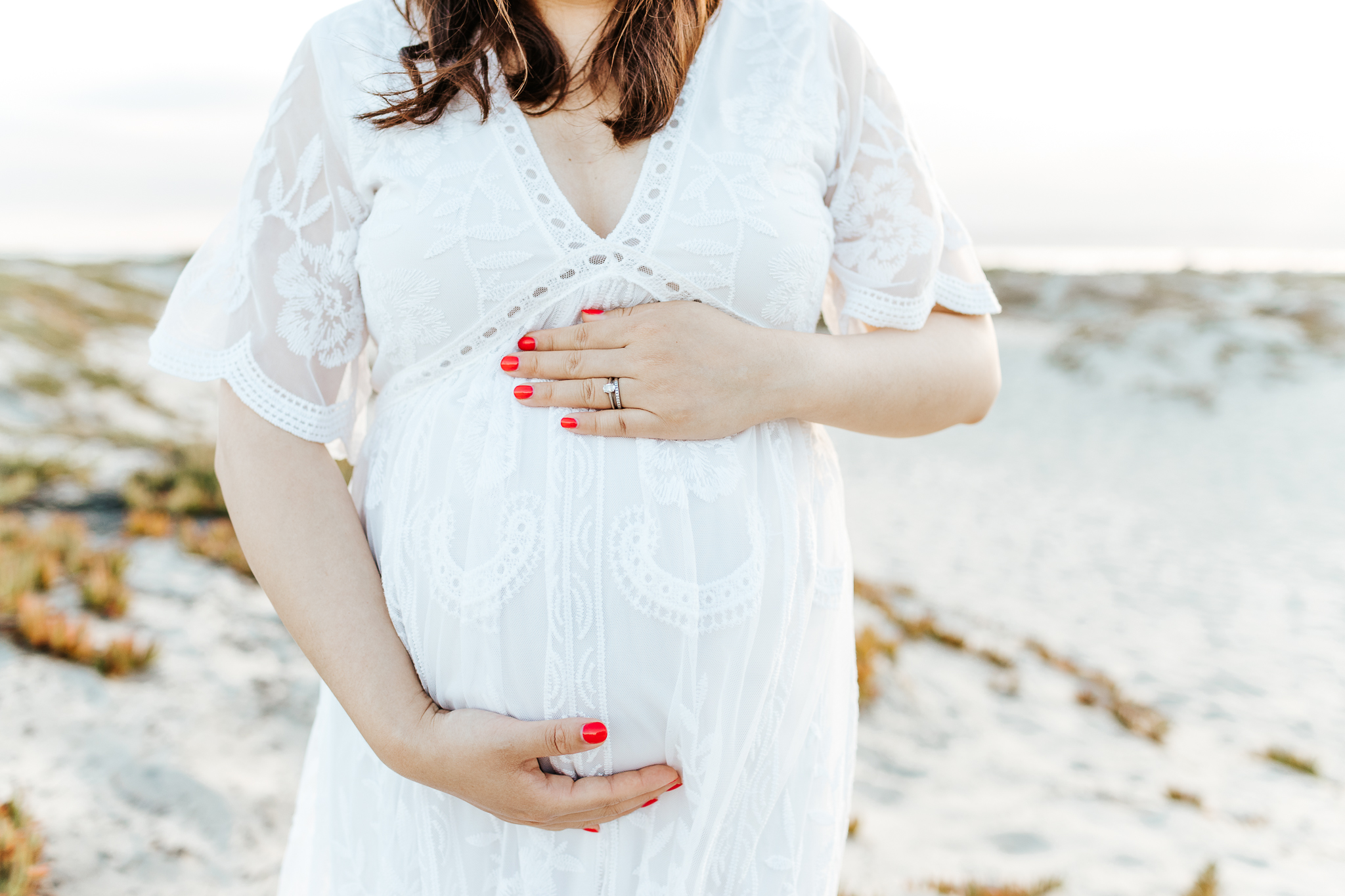 hotel del coronado maternity photos