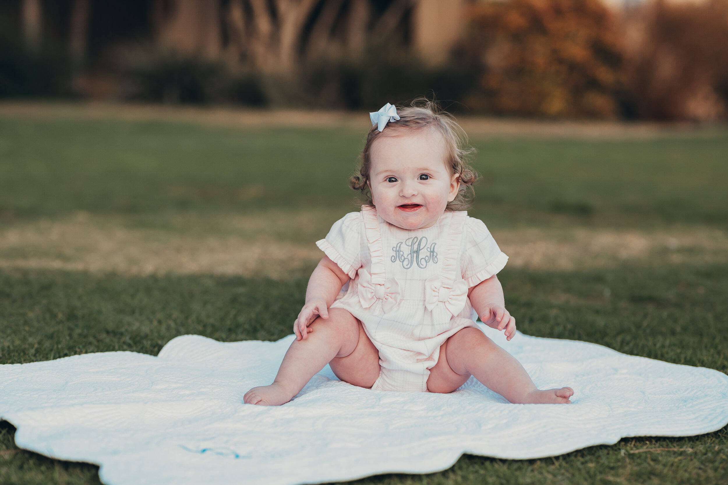 San Diego Family Photographer Balboa Park