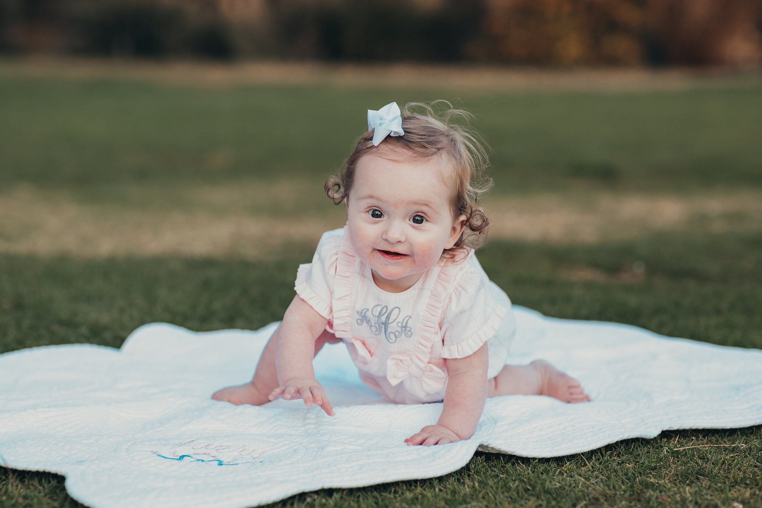 San Diego Family Photographer Balboa Park