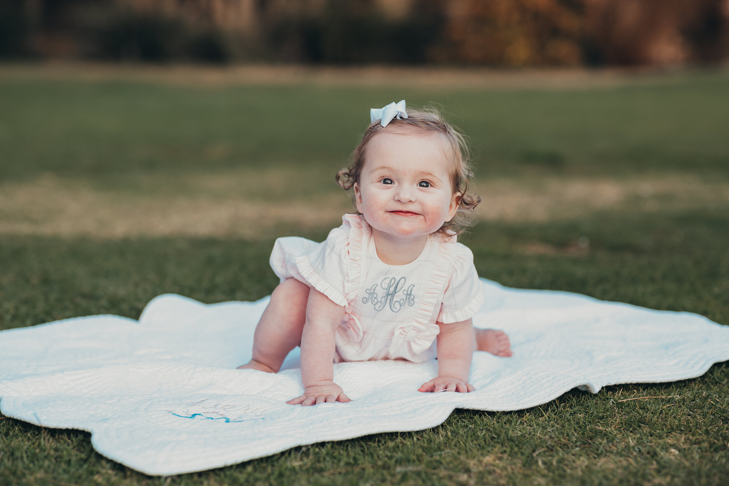 San Diego Family Photographer Balboa Park