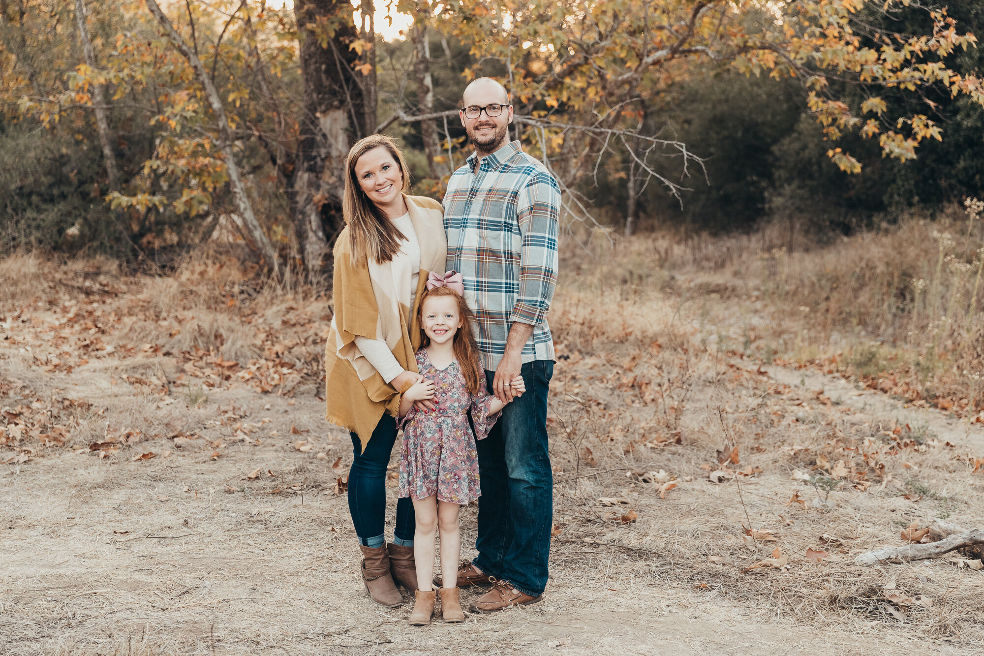 San Diego Family Photographer