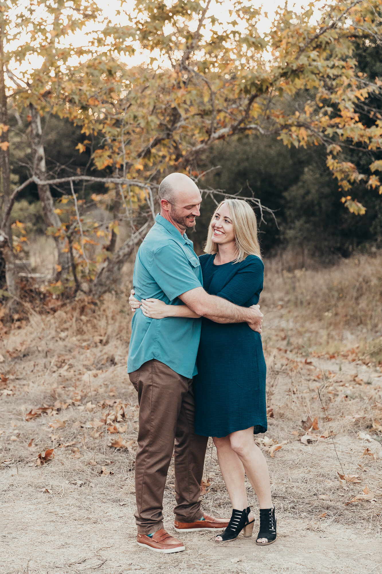 San Diego Family Photographer Marian Bear Park