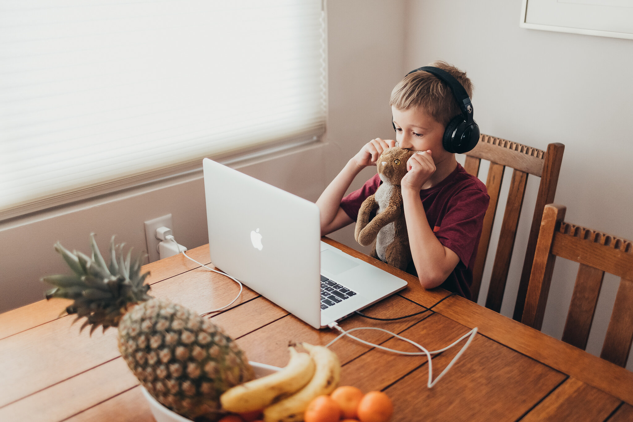 SAN DIEGO FAMILY PHOTOGRAPHER in-home lifestyle session