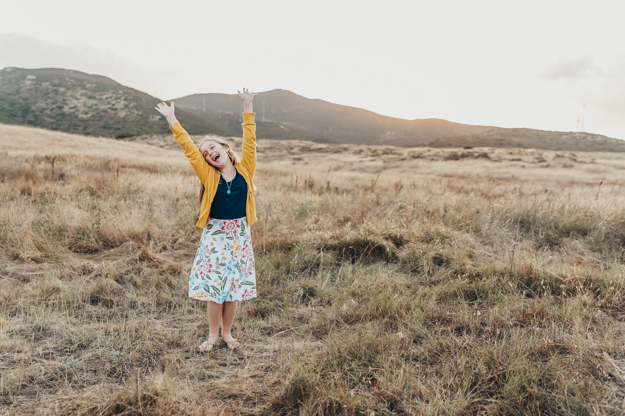 San Diego Family Photographer